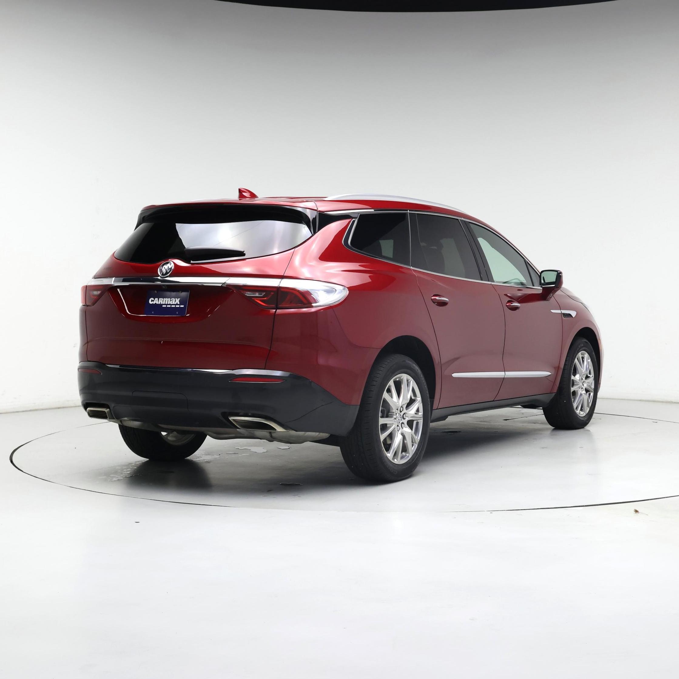 Thumbnail: 2023 Buick Enclave - 8