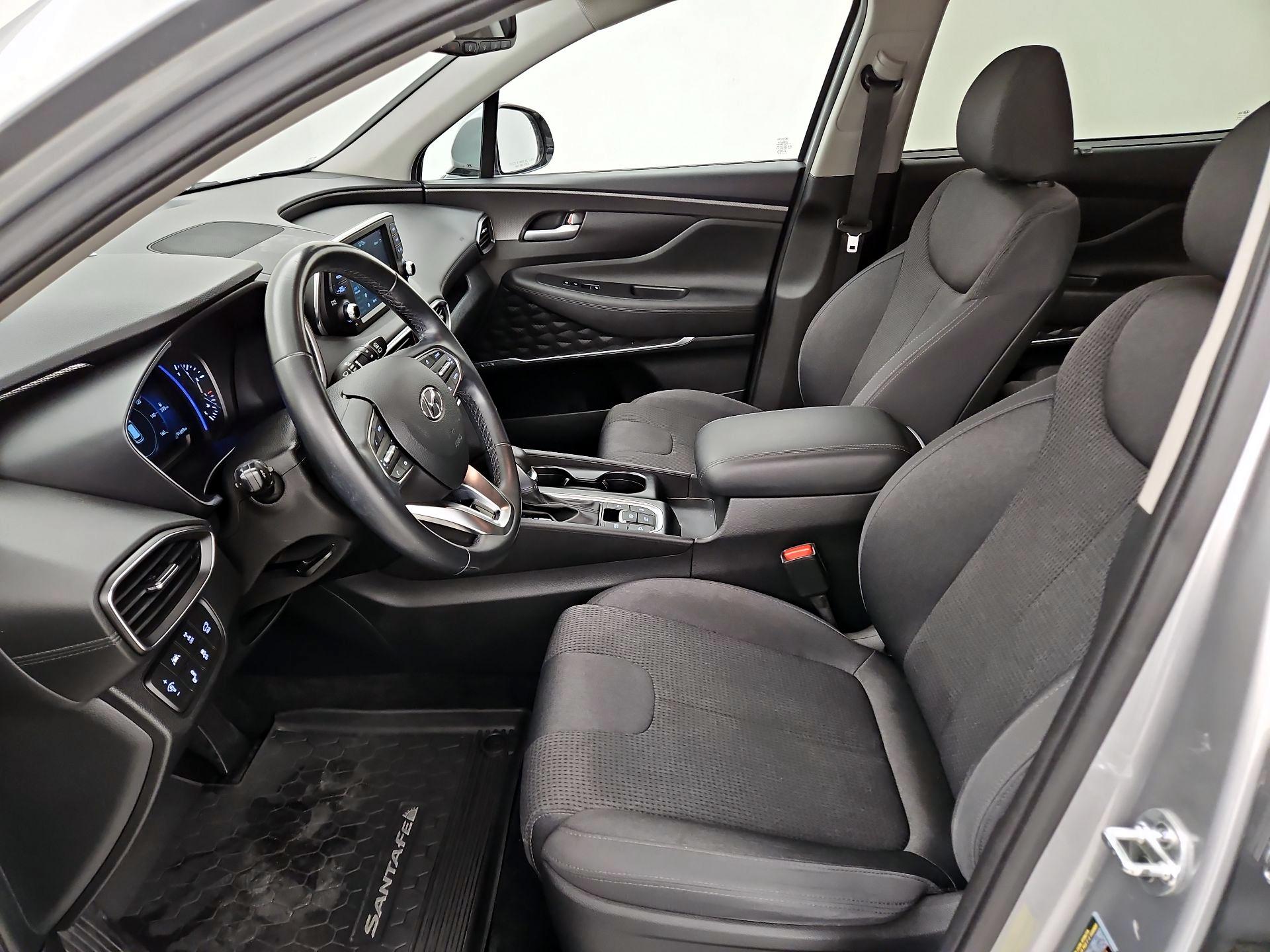 Thumbnail: 2020 Hyundai Santa Fe - 11