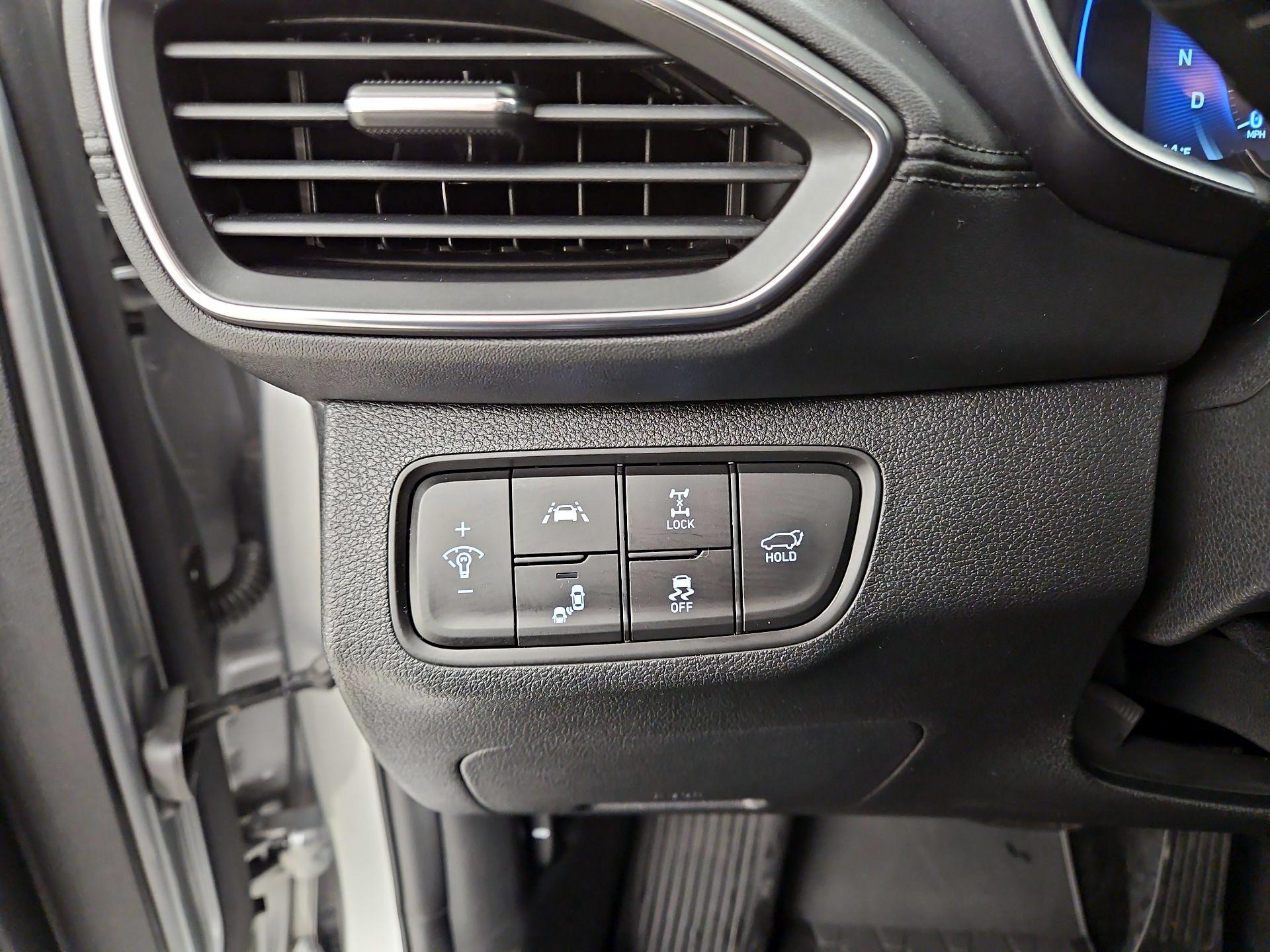 Thumbnail: 2020 Hyundai Santa Fe - 13