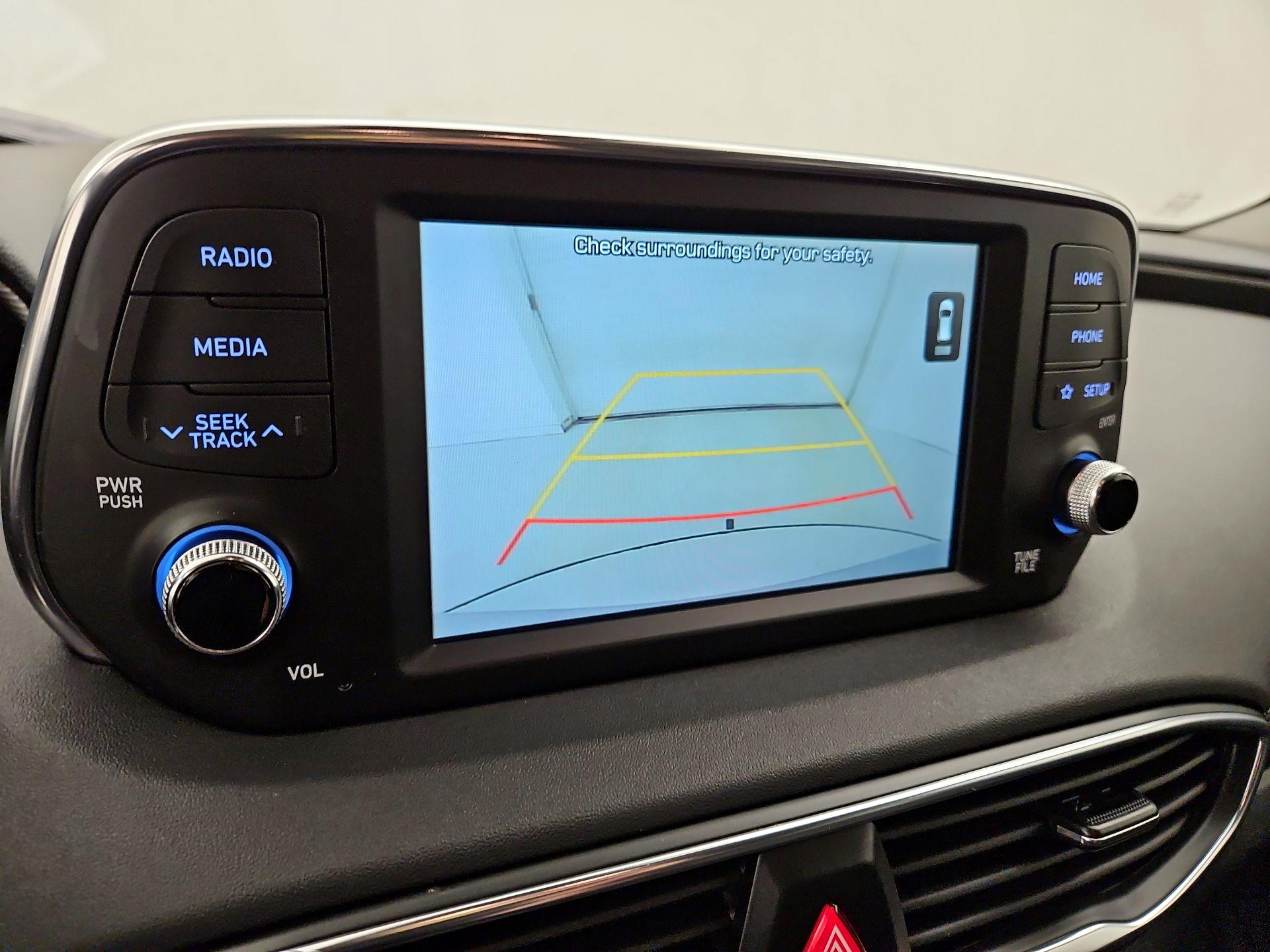 Thumbnail: 2020 Hyundai Santa Fe - 14