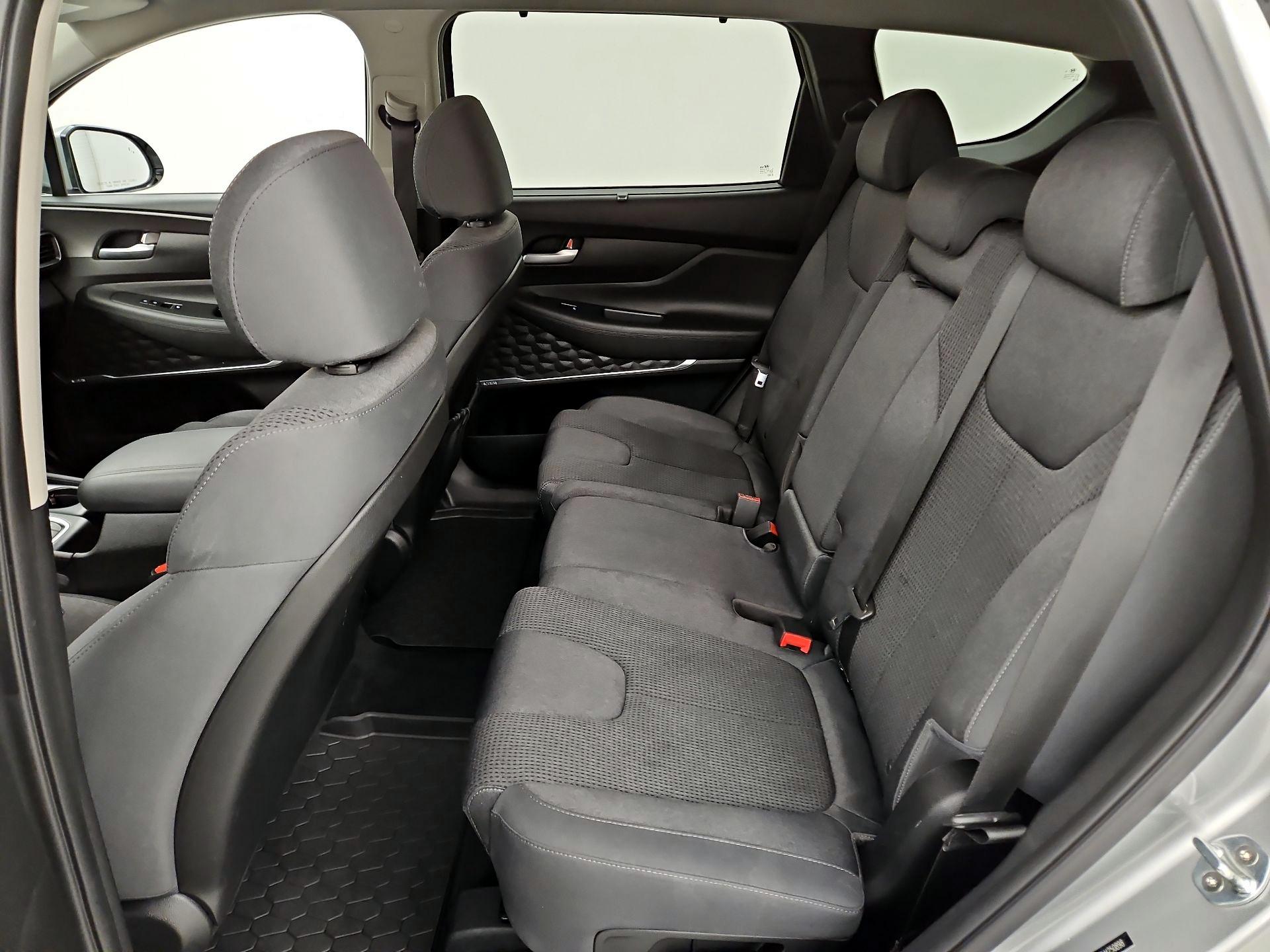 Thumbnail: 2020 Hyundai Santa Fe - 19