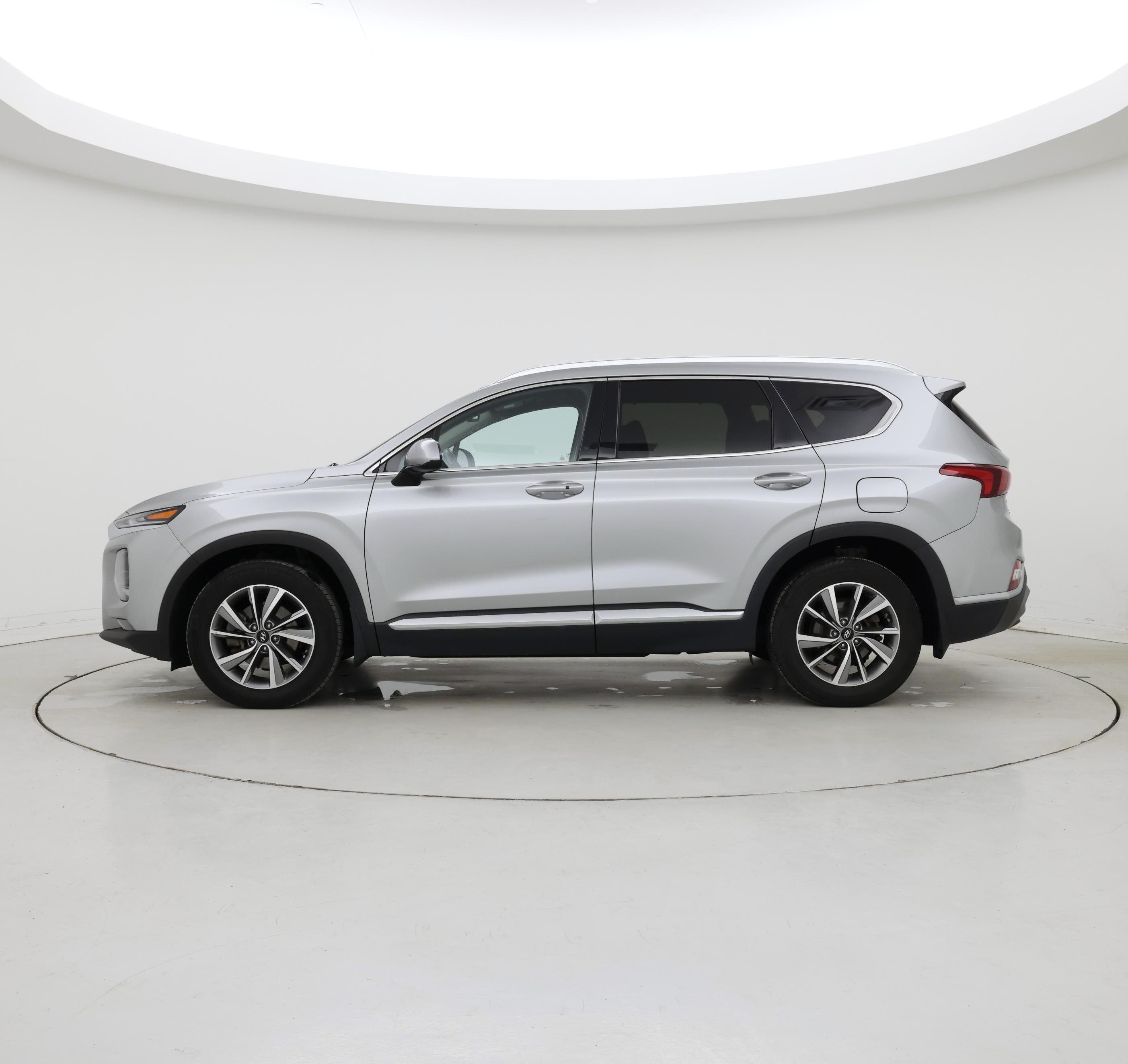 Thumbnail: 2020 Hyundai Santa Fe - 3