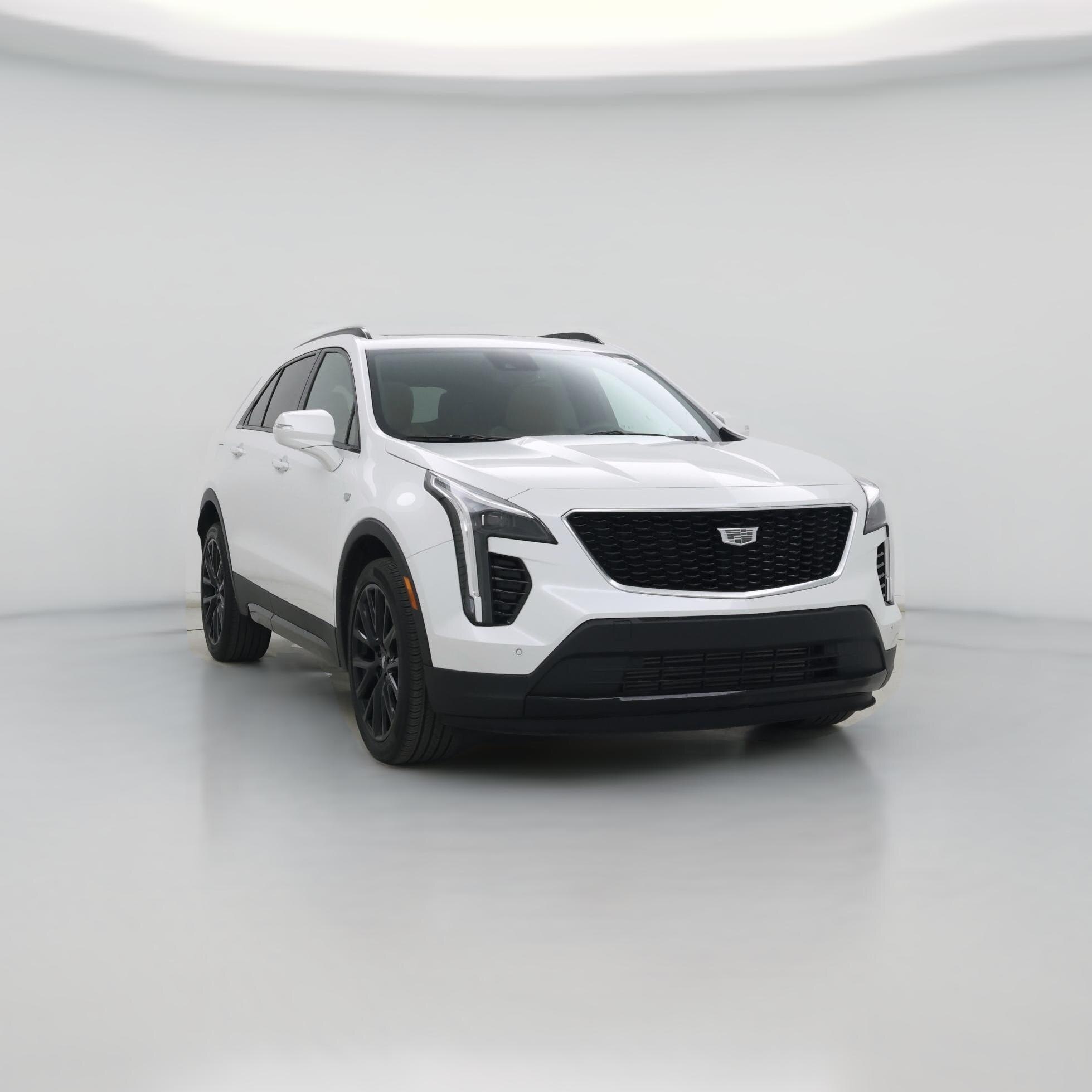 Thumbnail: 2023 Cadillac XT4 - 1