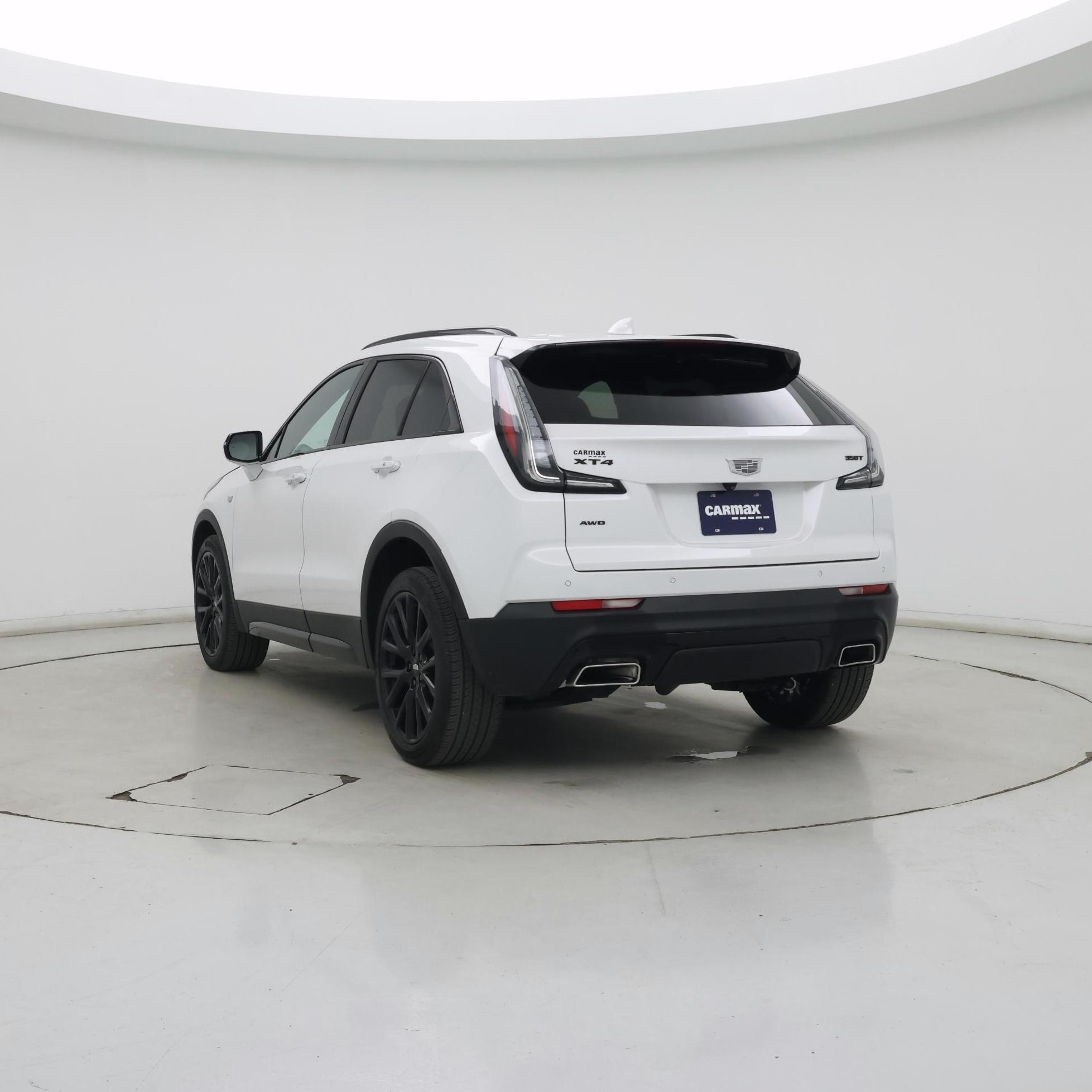 Thumbnail: 2023 Cadillac XT4 - 2