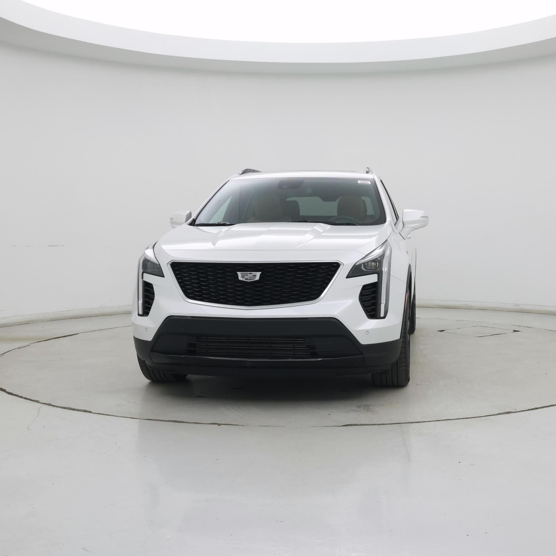 Thumbnail: 2023 Cadillac XT4 - 5