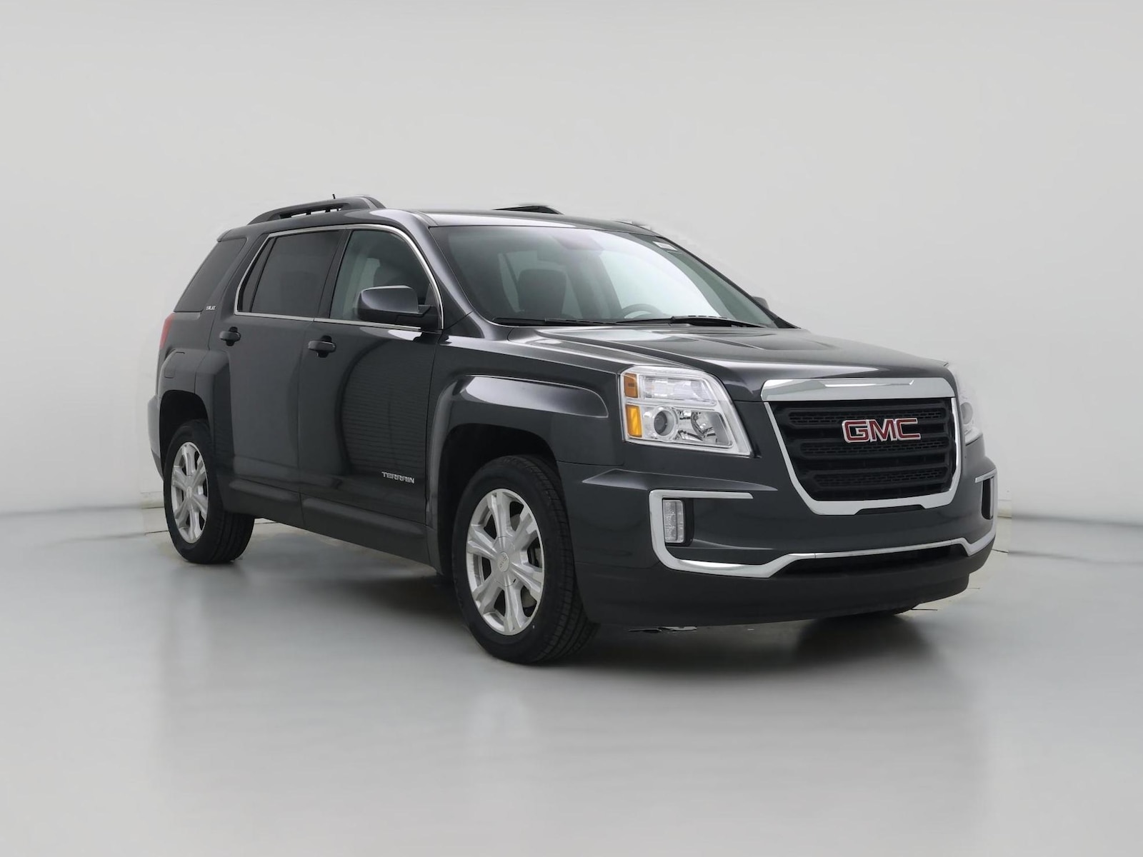 2017 GMC Terrain