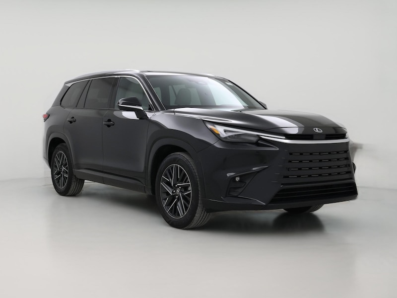 2024 Lexus TX 350 -
                  Cleveland, OH