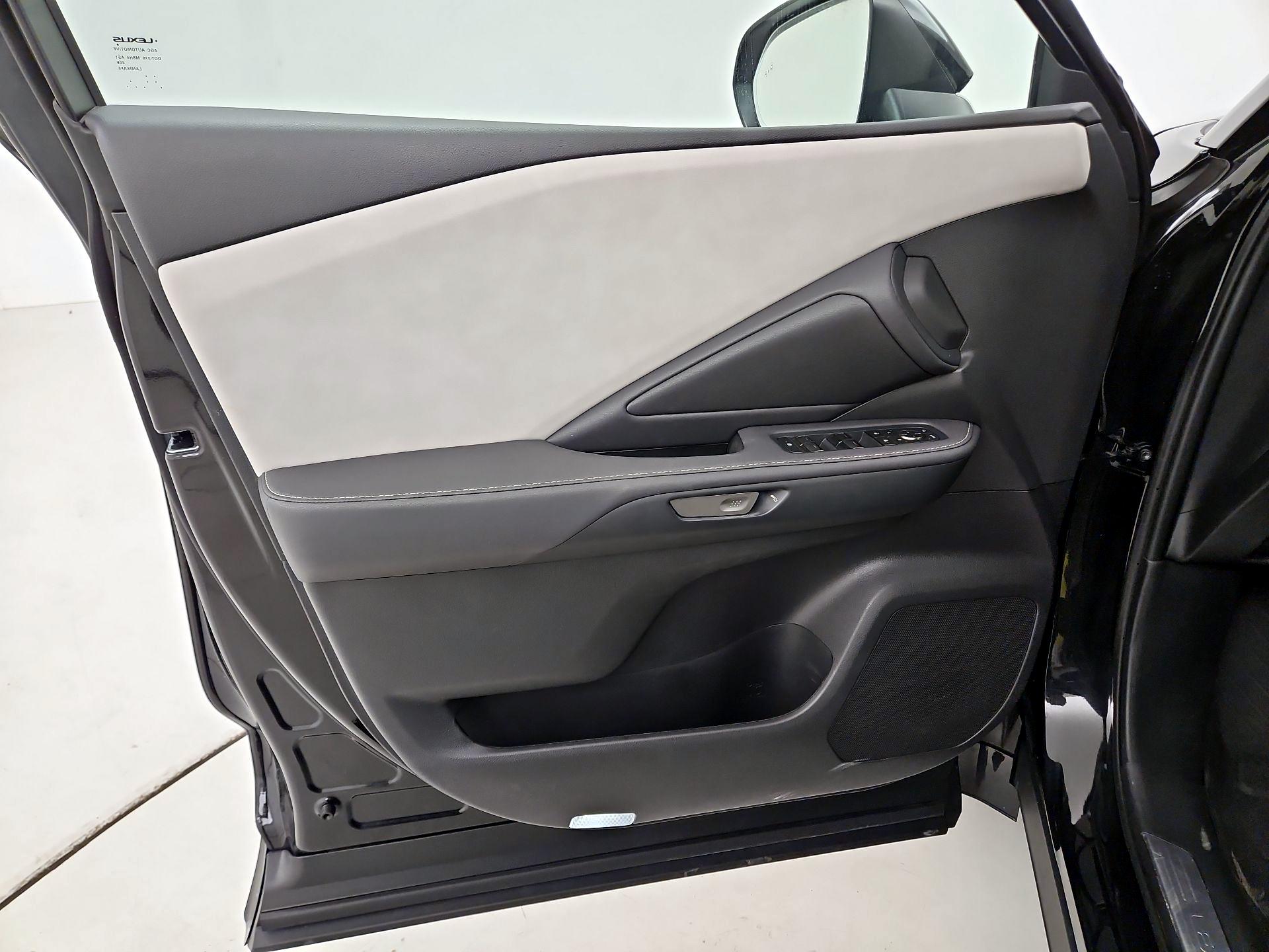 Thumbnail: 2024 Lexus TX - 12