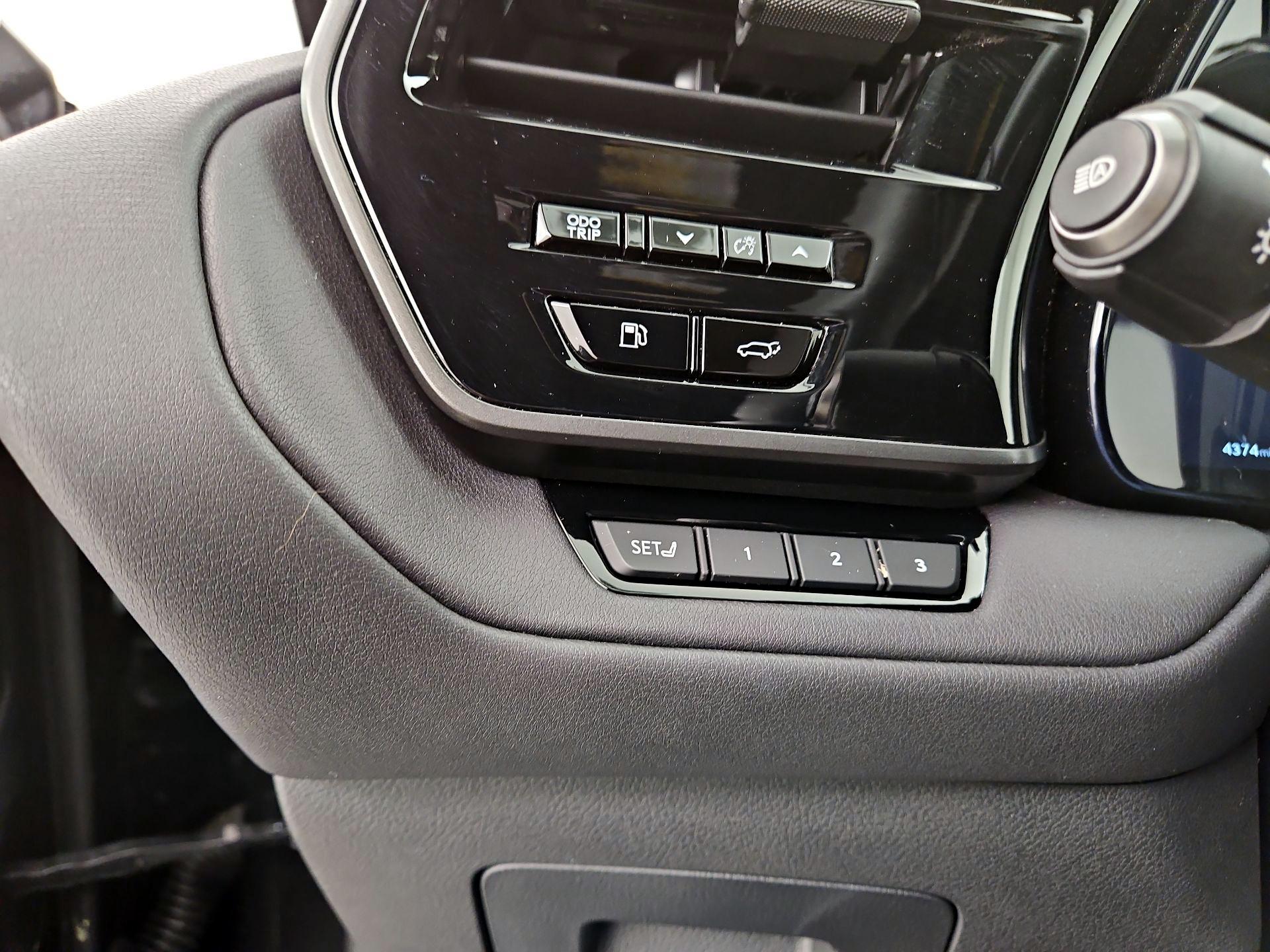 Thumbnail: 2024 Lexus TX - 13