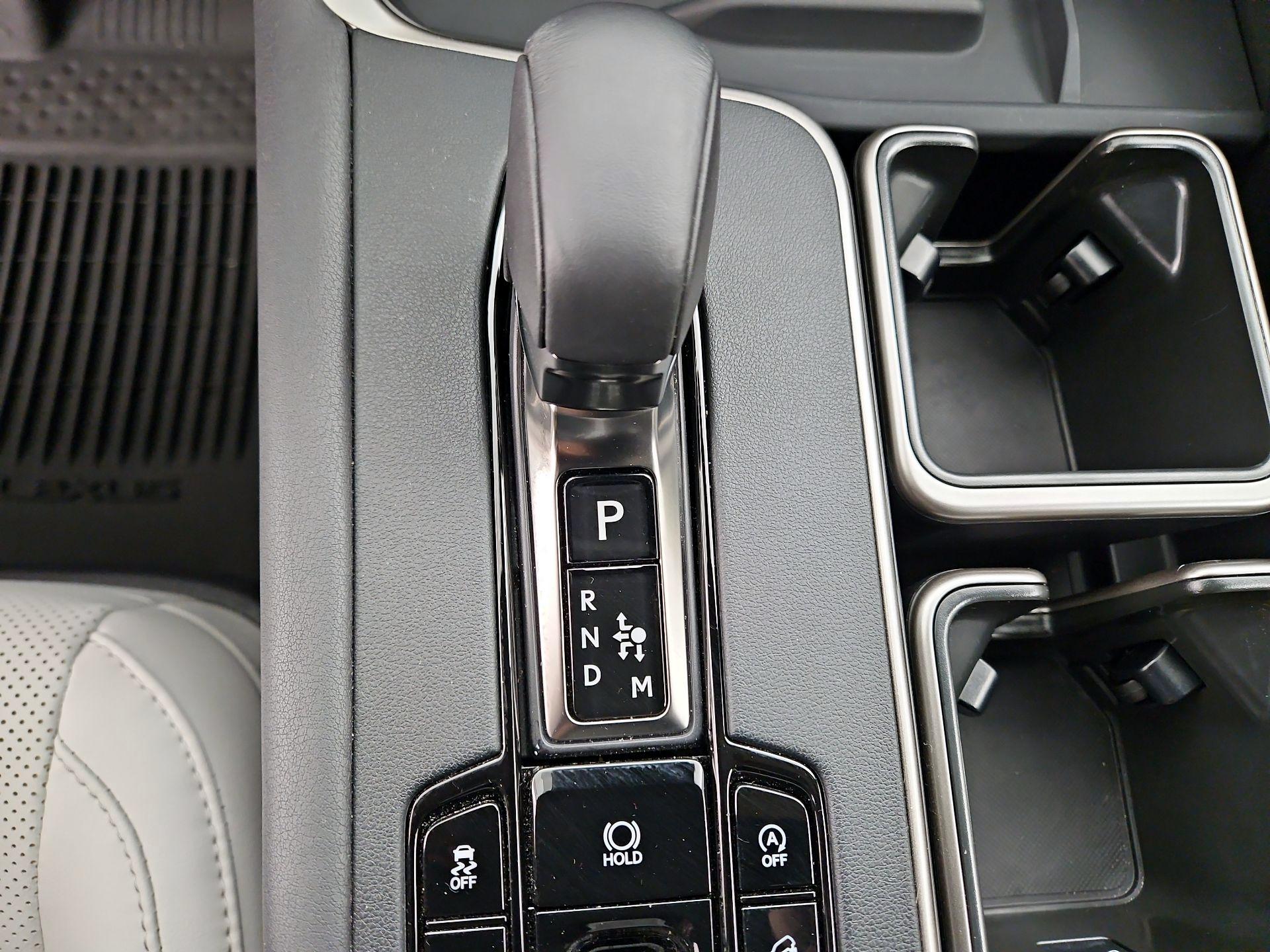 Thumbnail: 2024 Lexus TX - 17