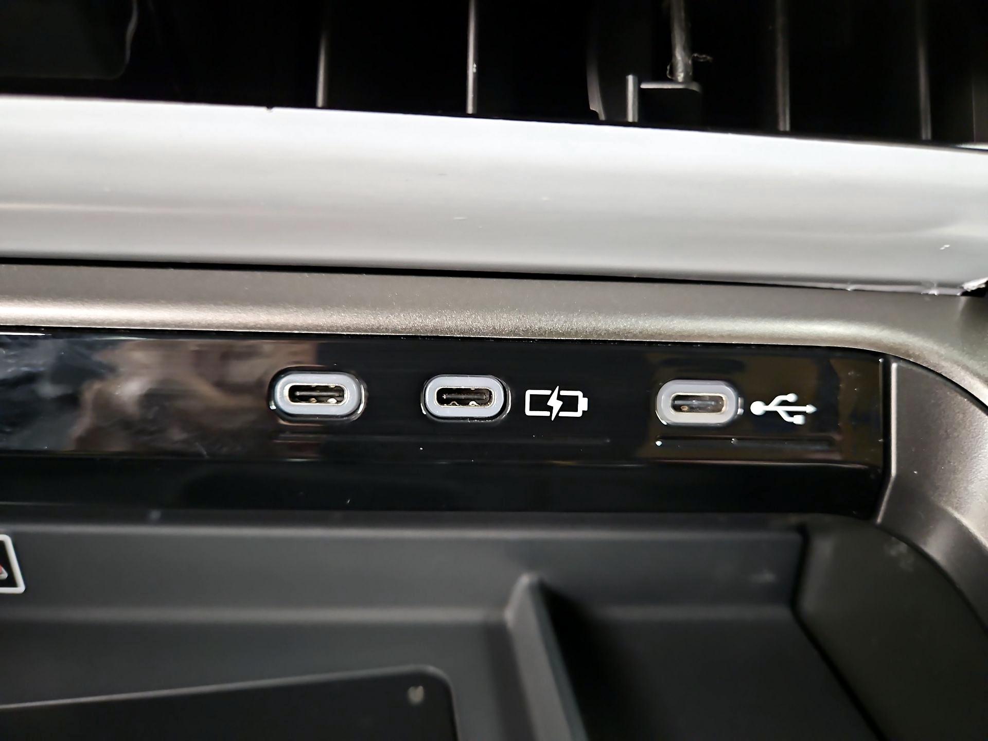 Thumbnail: 2024 Lexus TX - 18