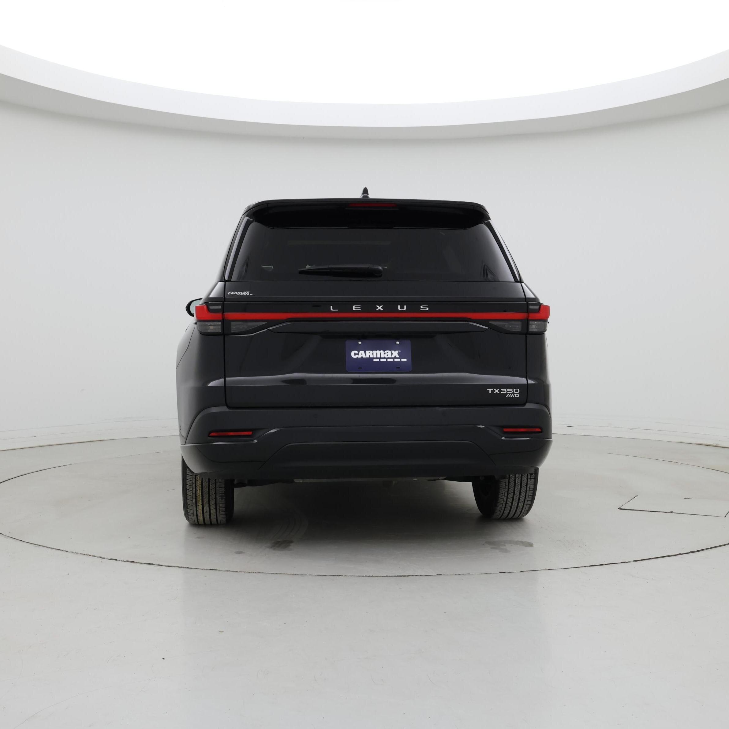 Thumbnail: 2024 Lexus TX - 6