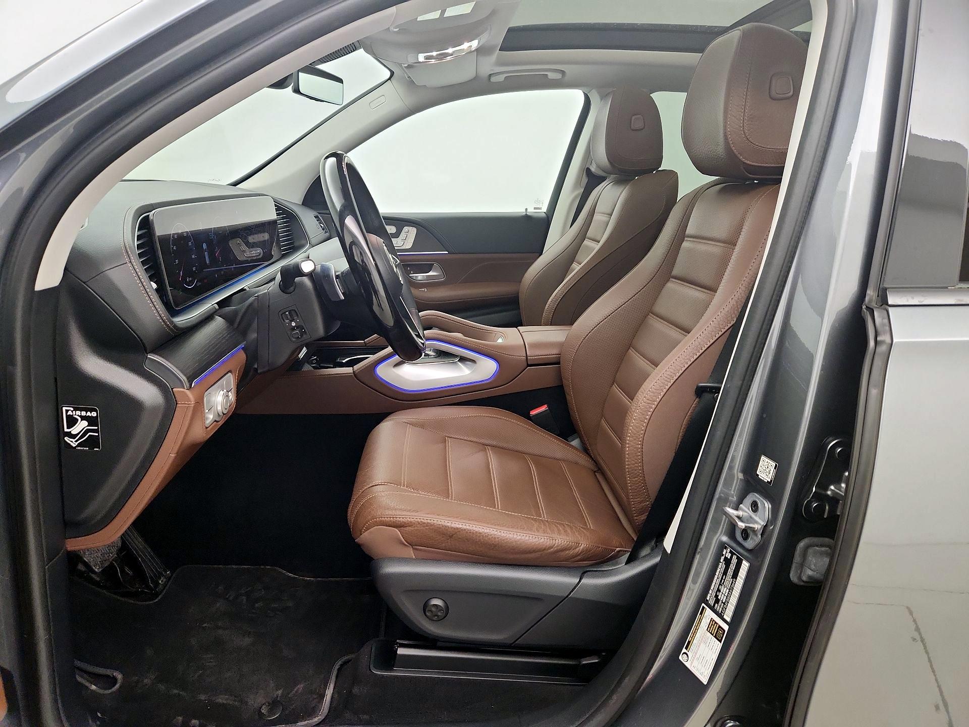 Thumbnail: 2024 Mercedes-Benz GLE - 11