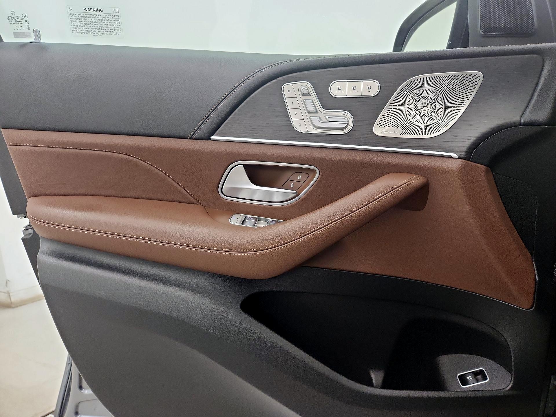 Thumbnail: 2024 Mercedes-Benz GLE - 12