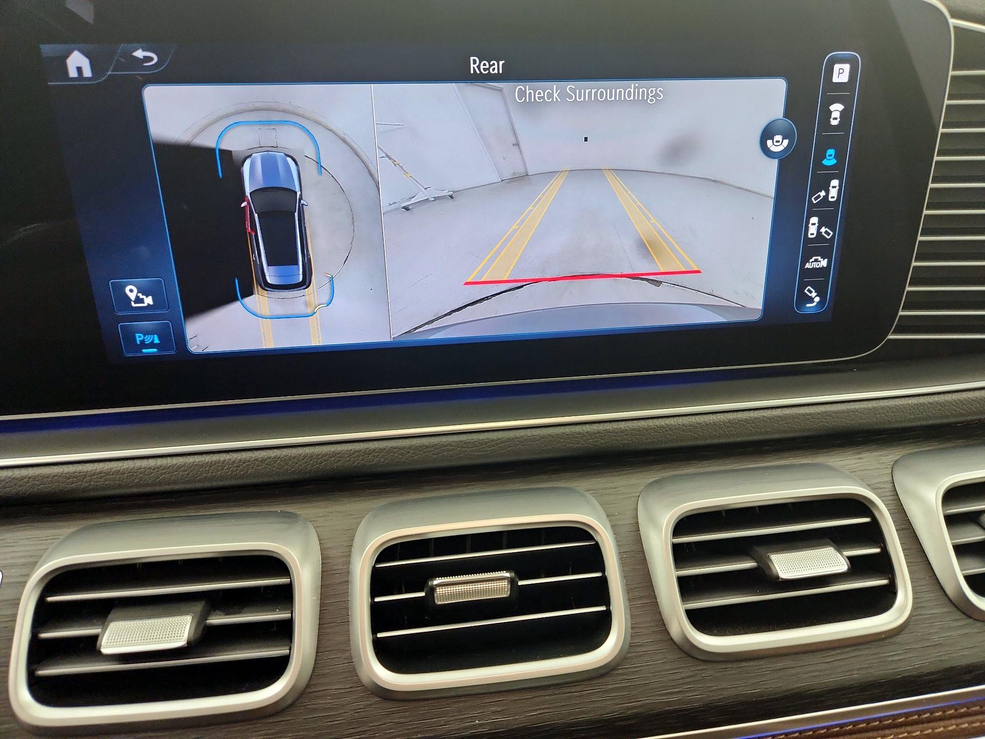 Thumbnail: 2024 Mercedes-Benz GLE - 15