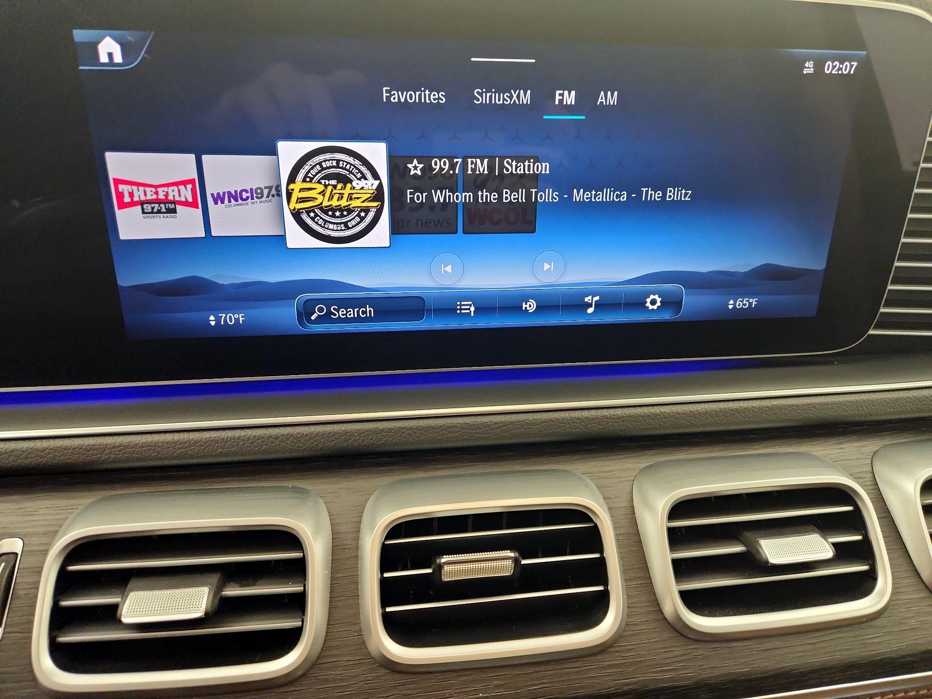 Thumbnail: 2024 Mercedes-Benz GLE - 16