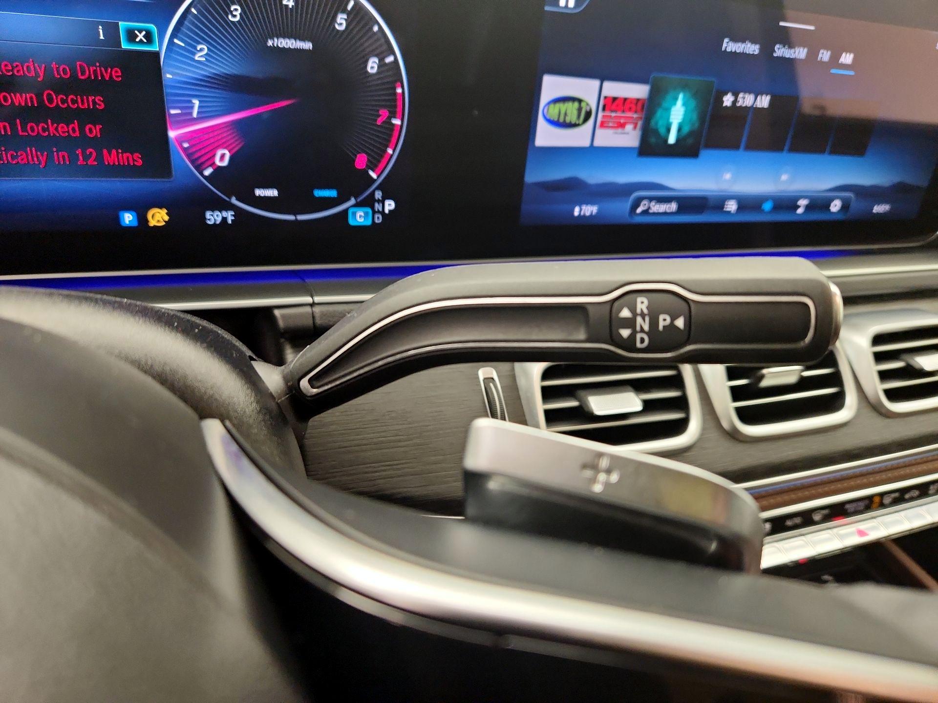 Thumbnail: 2024 Mercedes-Benz GLE - 18