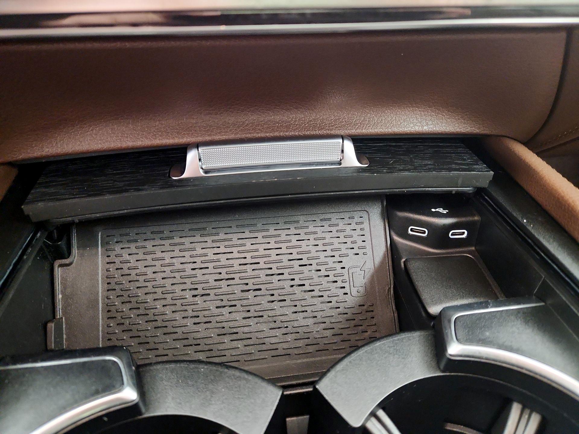 Thumbnail: 2024 Mercedes-Benz GLE - 19