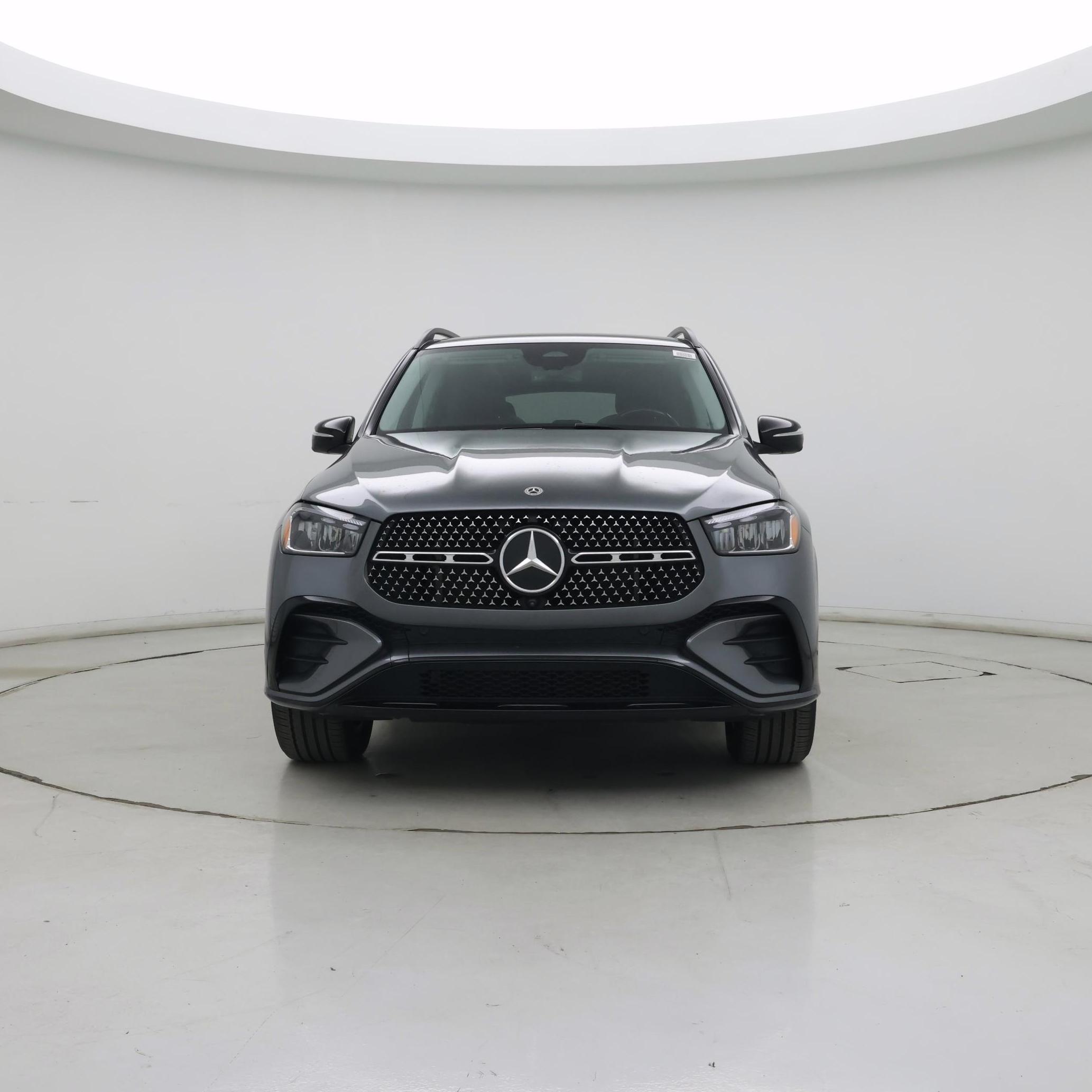 Thumbnail: 2024 Mercedes-Benz GLE - 5