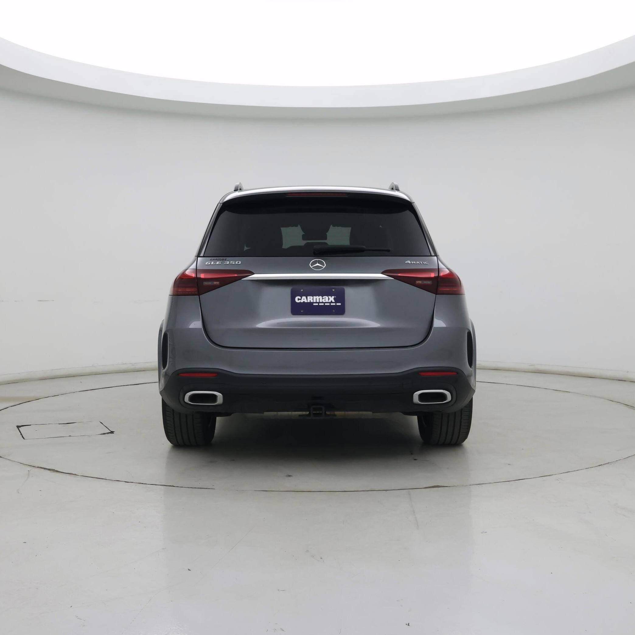 Thumbnail: 2024 Mercedes-Benz GLE - 6