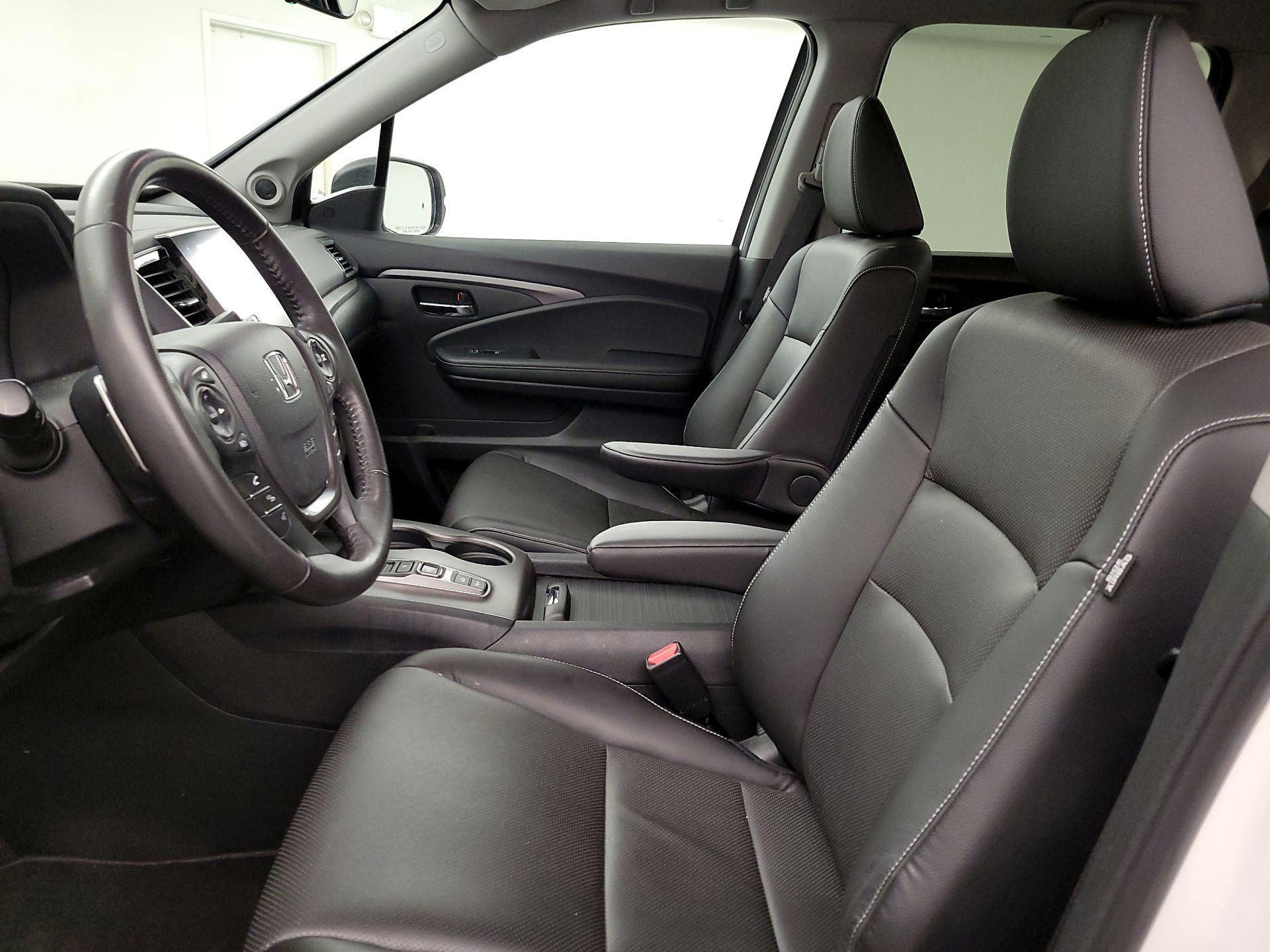 Thumbnail: 2023 Honda Ridgeline - 11