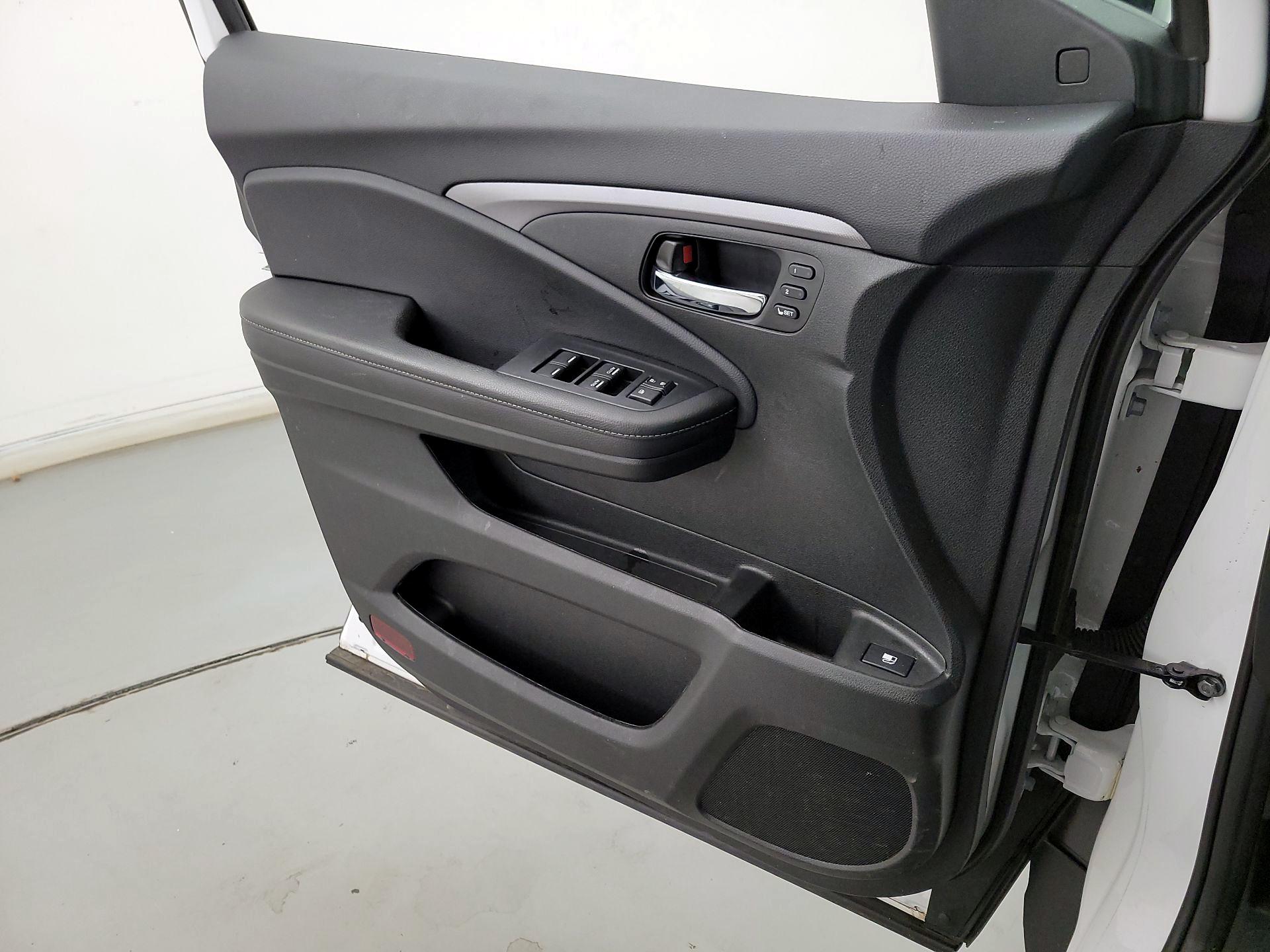 Thumbnail: 2023 Honda Ridgeline - 12