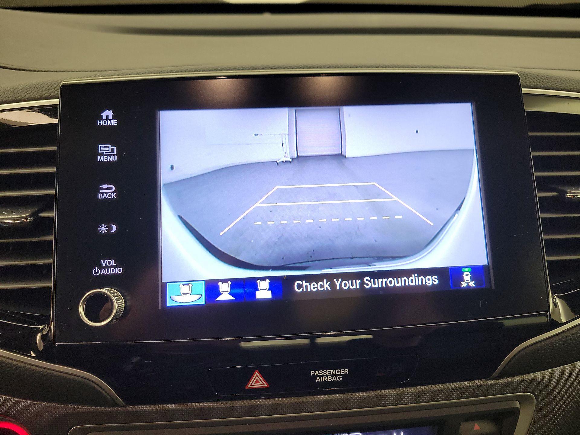 Thumbnail: 2023 Honda Ridgeline - 14