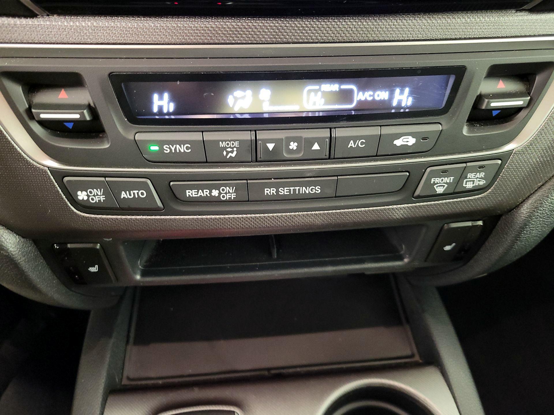 Thumbnail: 2023 Honda Ridgeline - 16