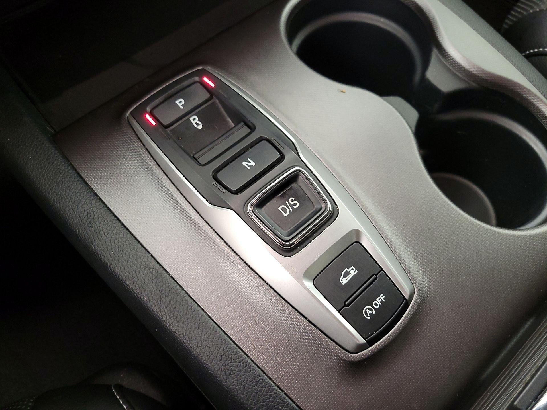 Thumbnail: 2023 Honda Ridgeline - 17