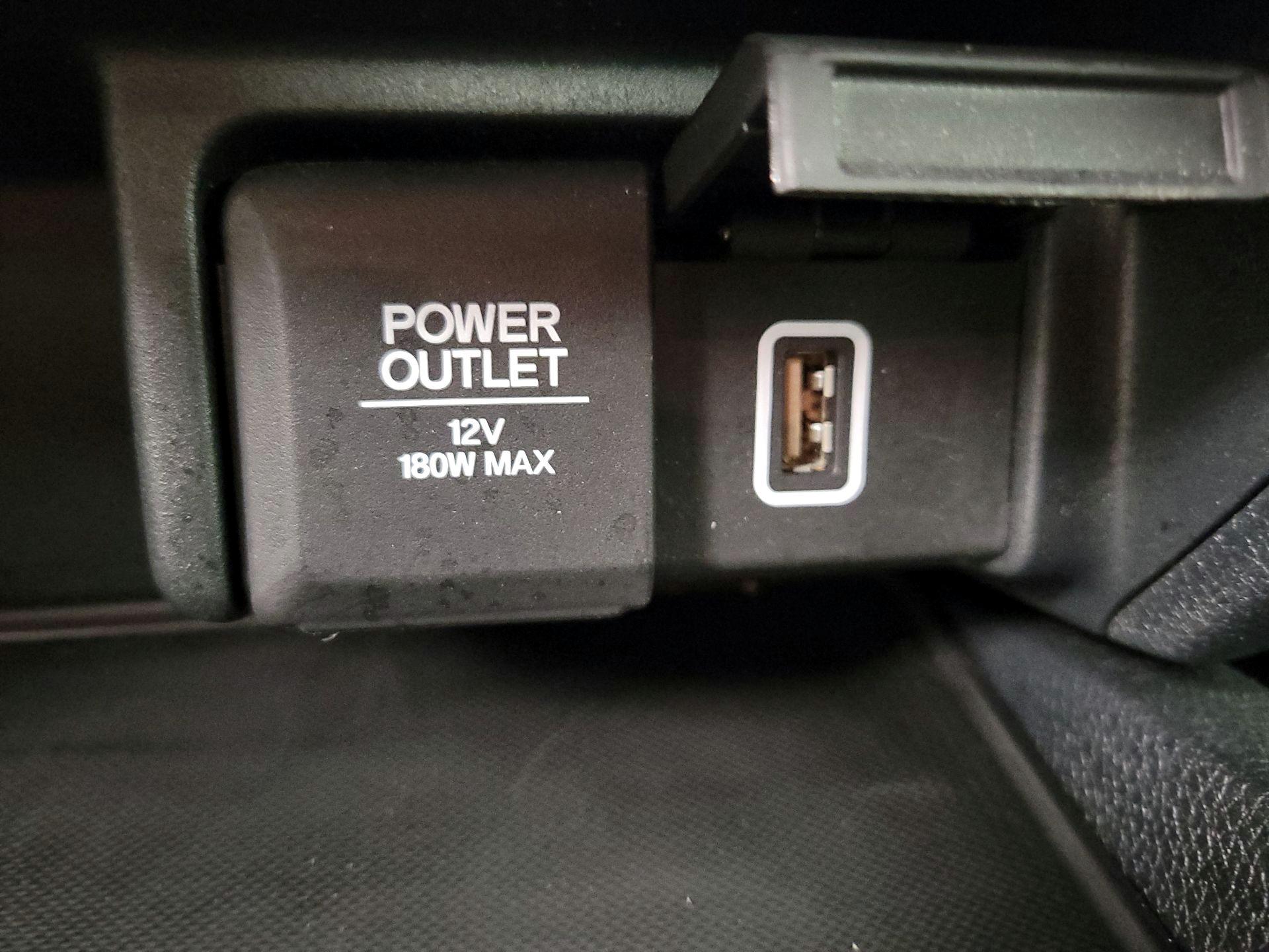 Thumbnail: 2023 Honda Ridgeline - 18