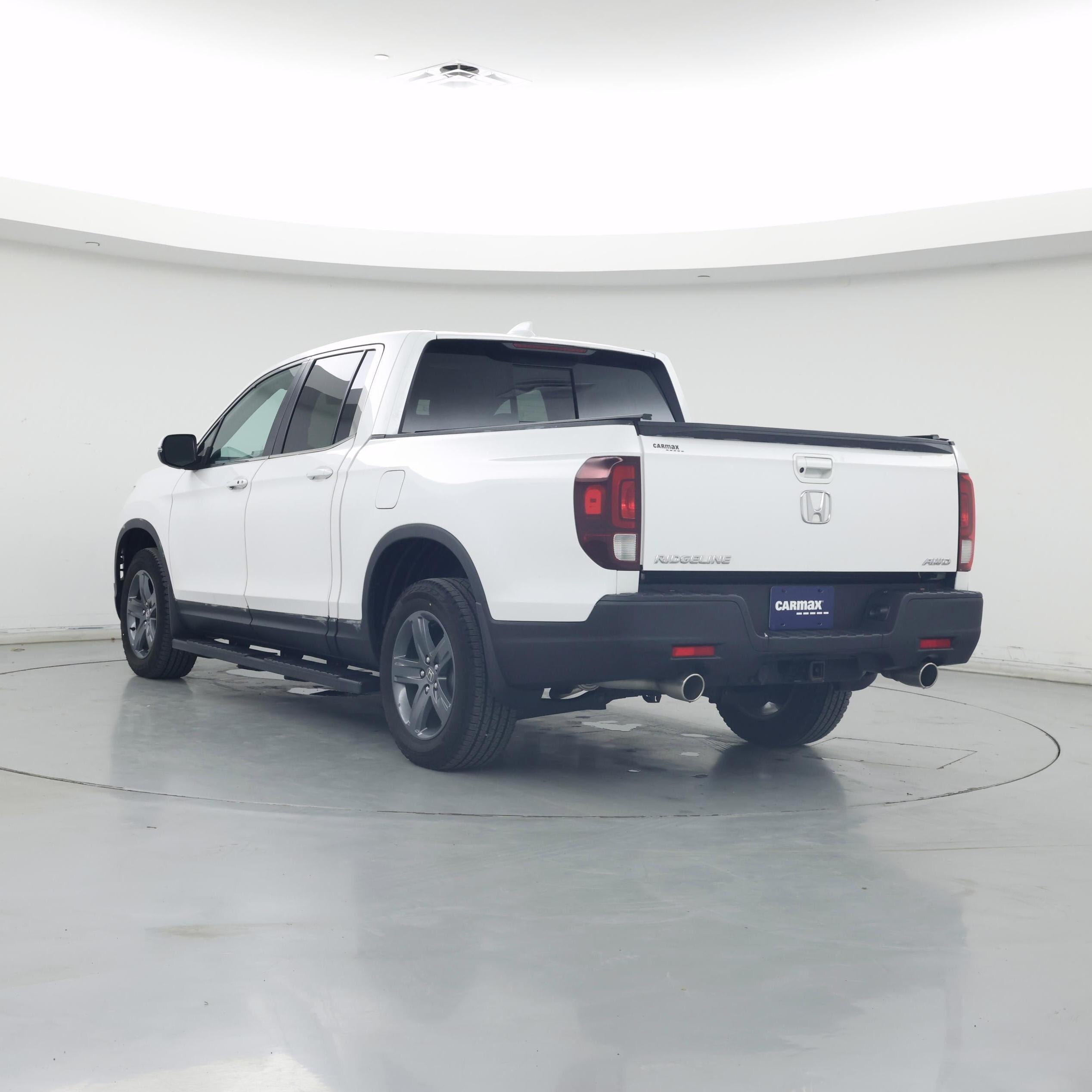 Thumbnail: 2023 Honda Ridgeline - 2