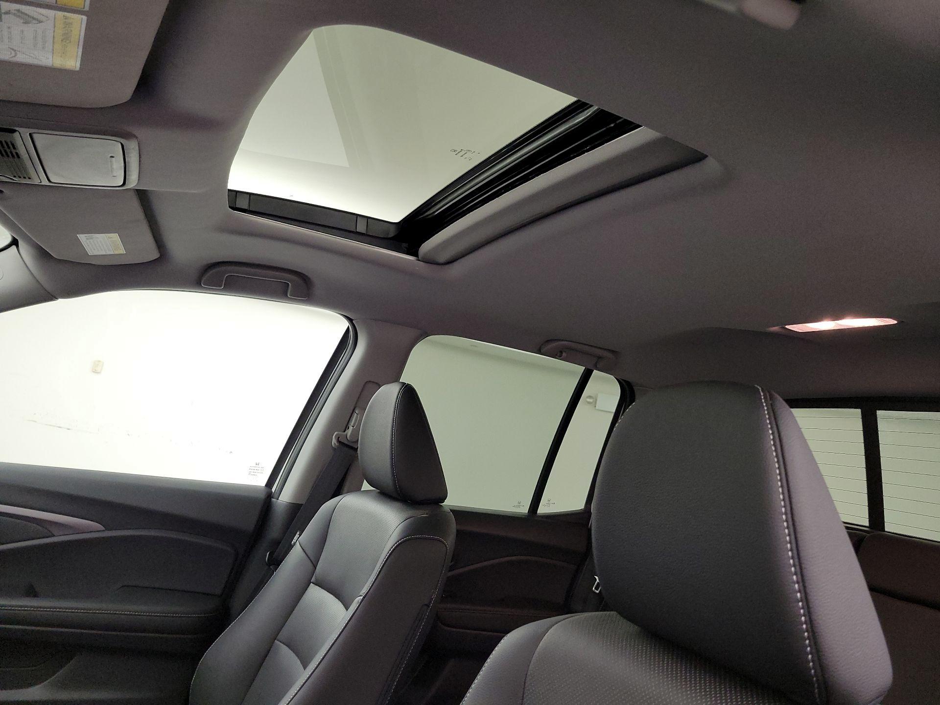 Thumbnail: 2023 Honda Ridgeline - 19