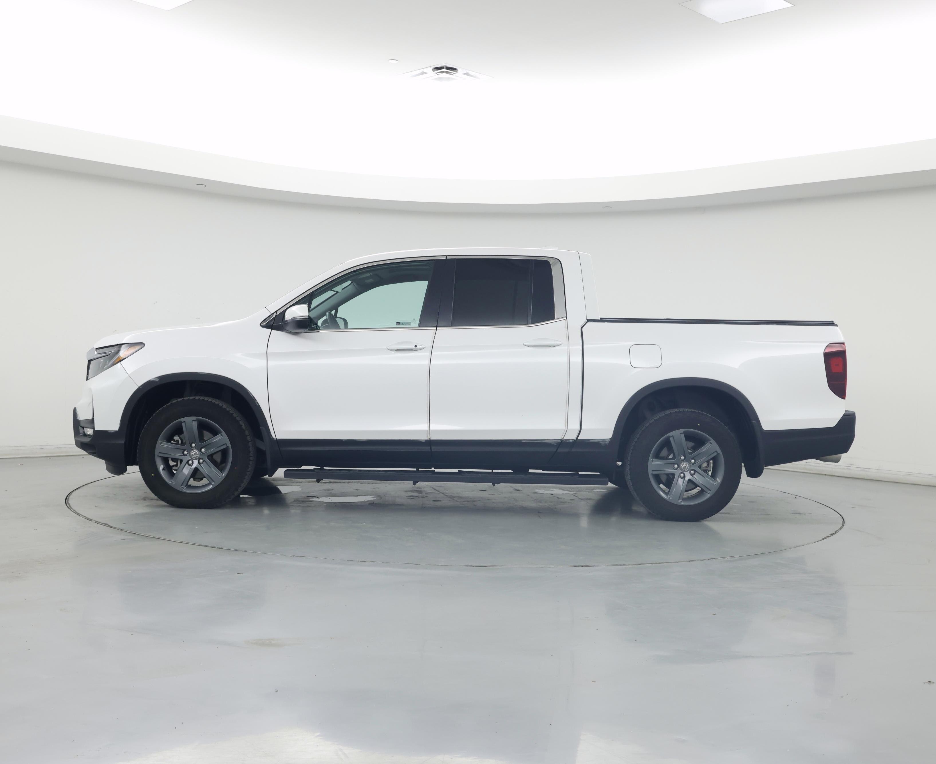 Thumbnail: 2023 Honda Ridgeline - 3