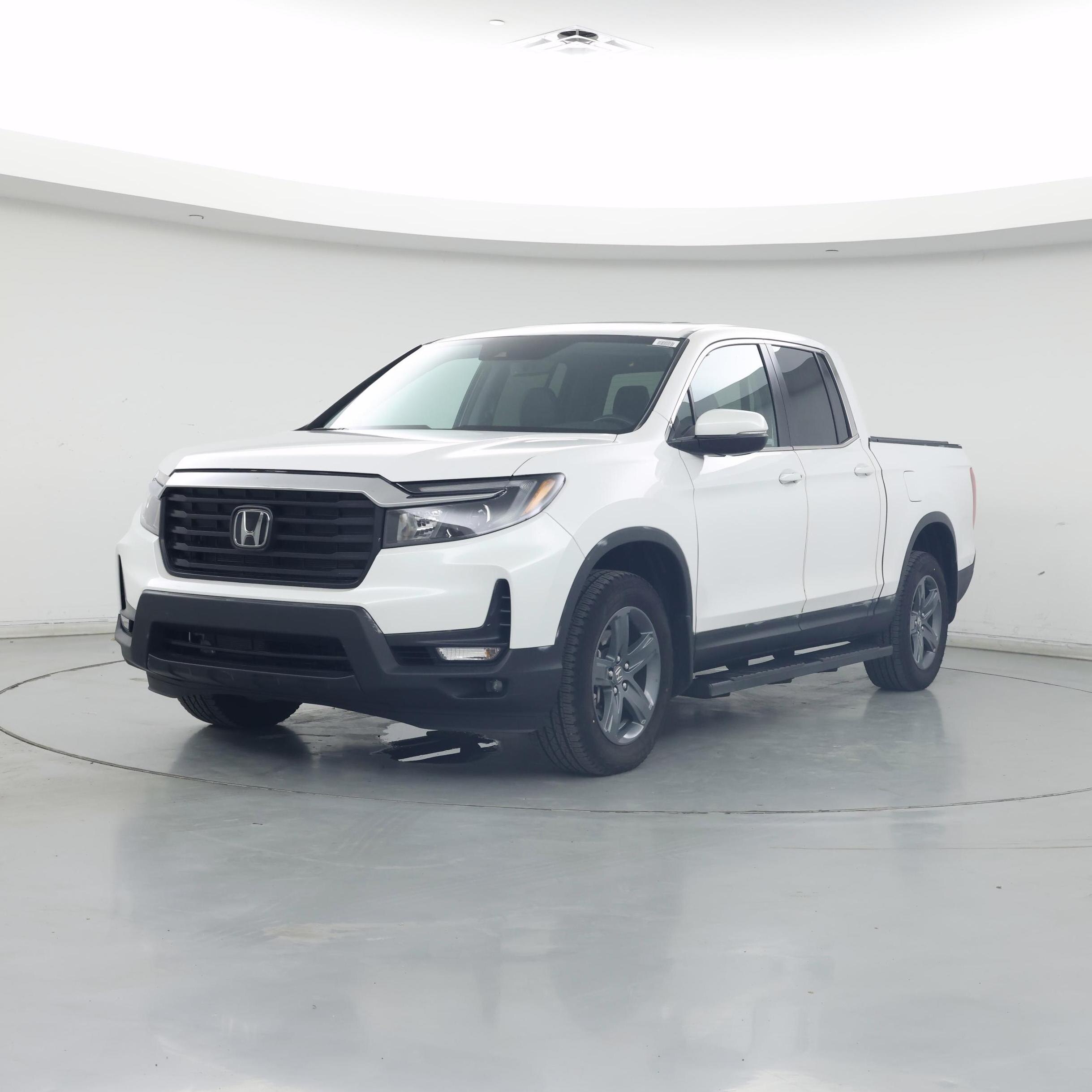 Thumbnail: 2023 Honda Ridgeline - 4