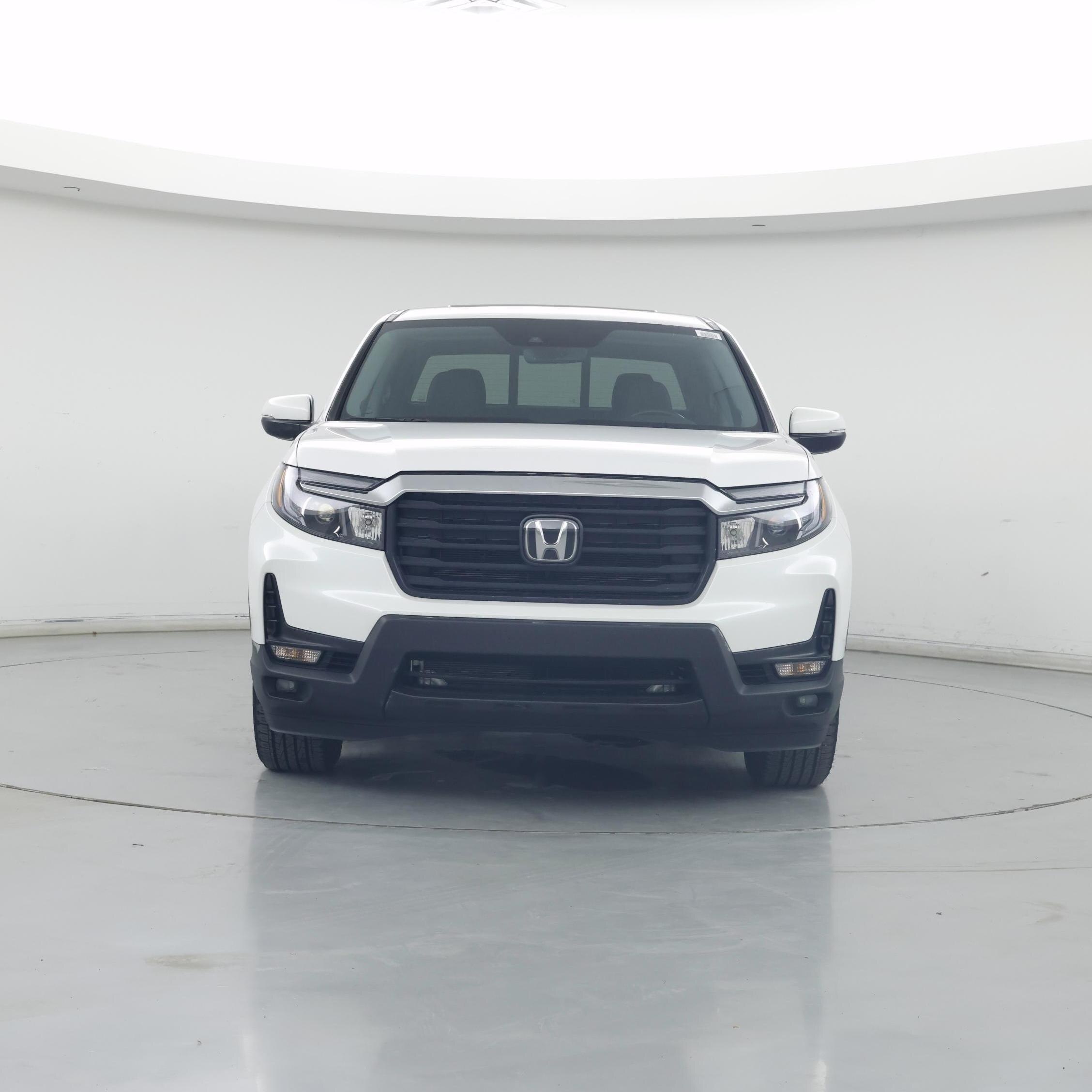 Thumbnail: 2023 Honda Ridgeline - 5