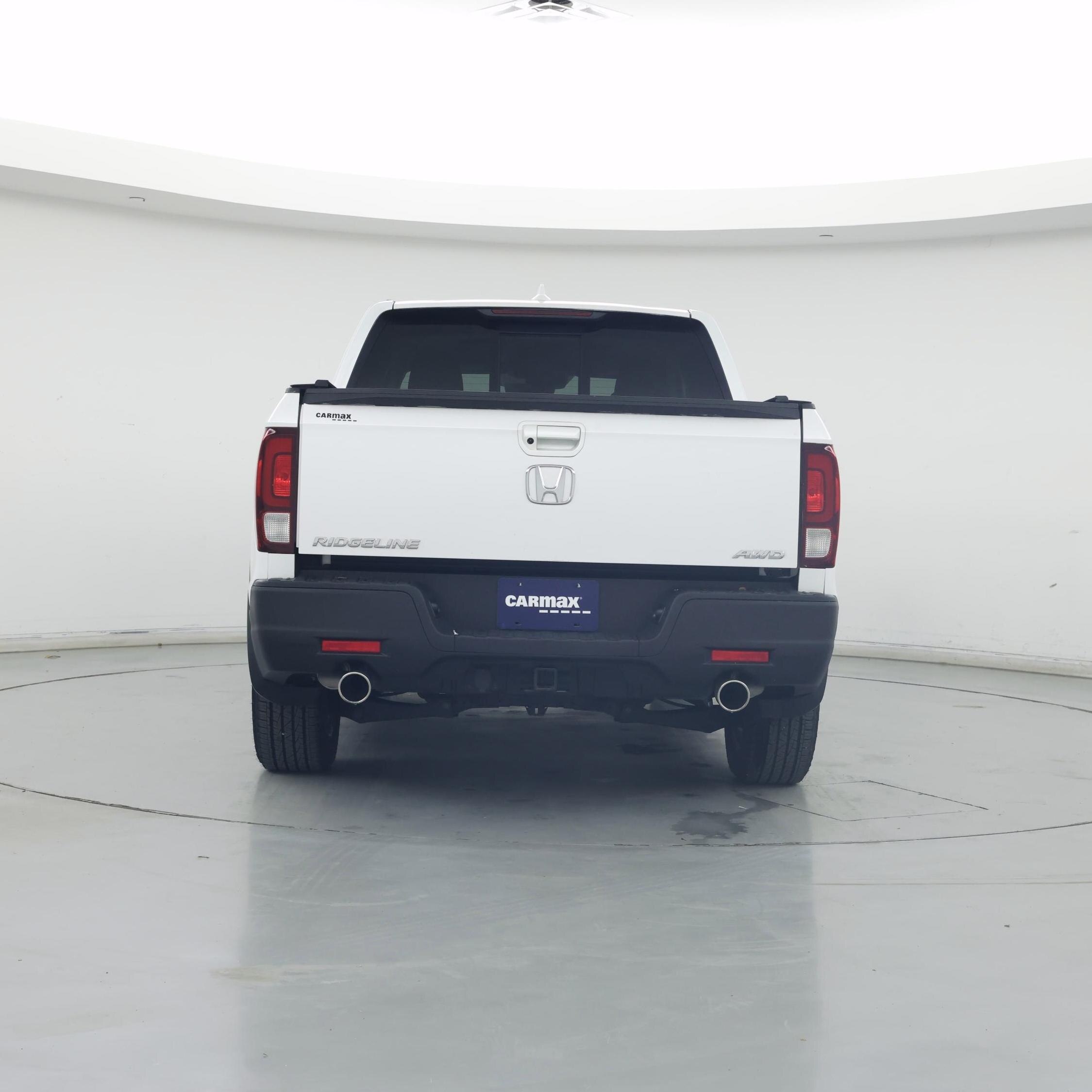 Thumbnail: 2023 Honda Ridgeline - 6