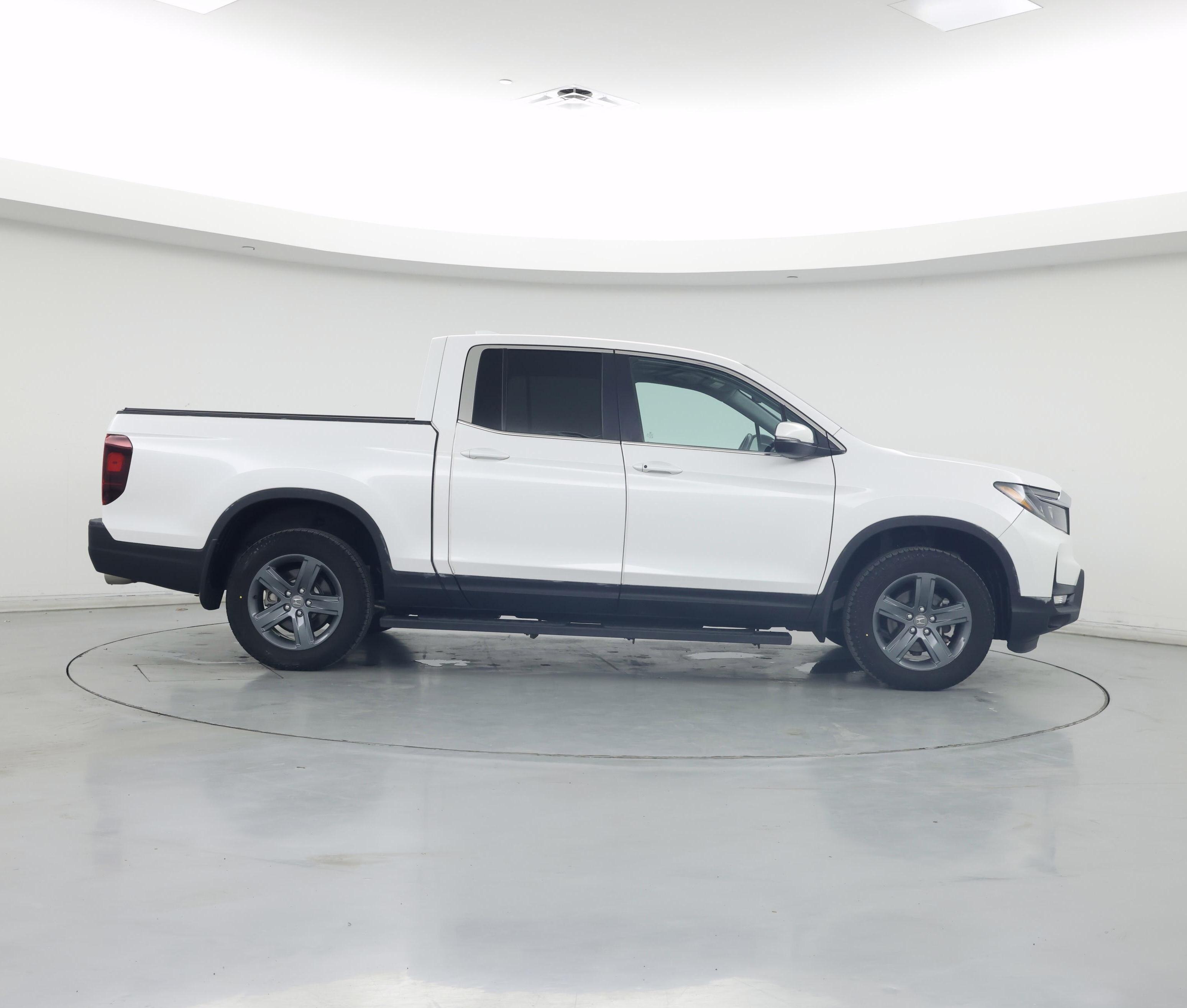 Thumbnail: 2023 Honda Ridgeline - 7