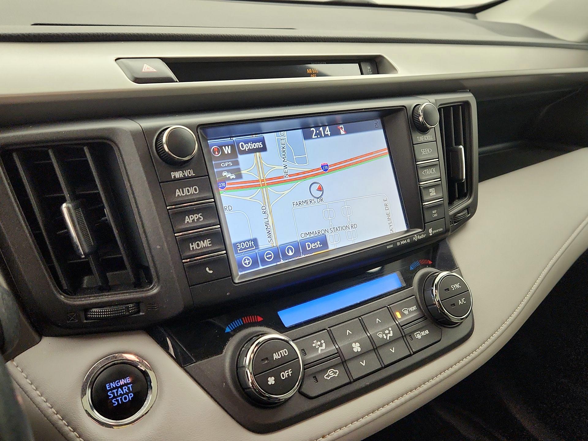 Thumbnail: 2016 Toyota RAV4 - 14