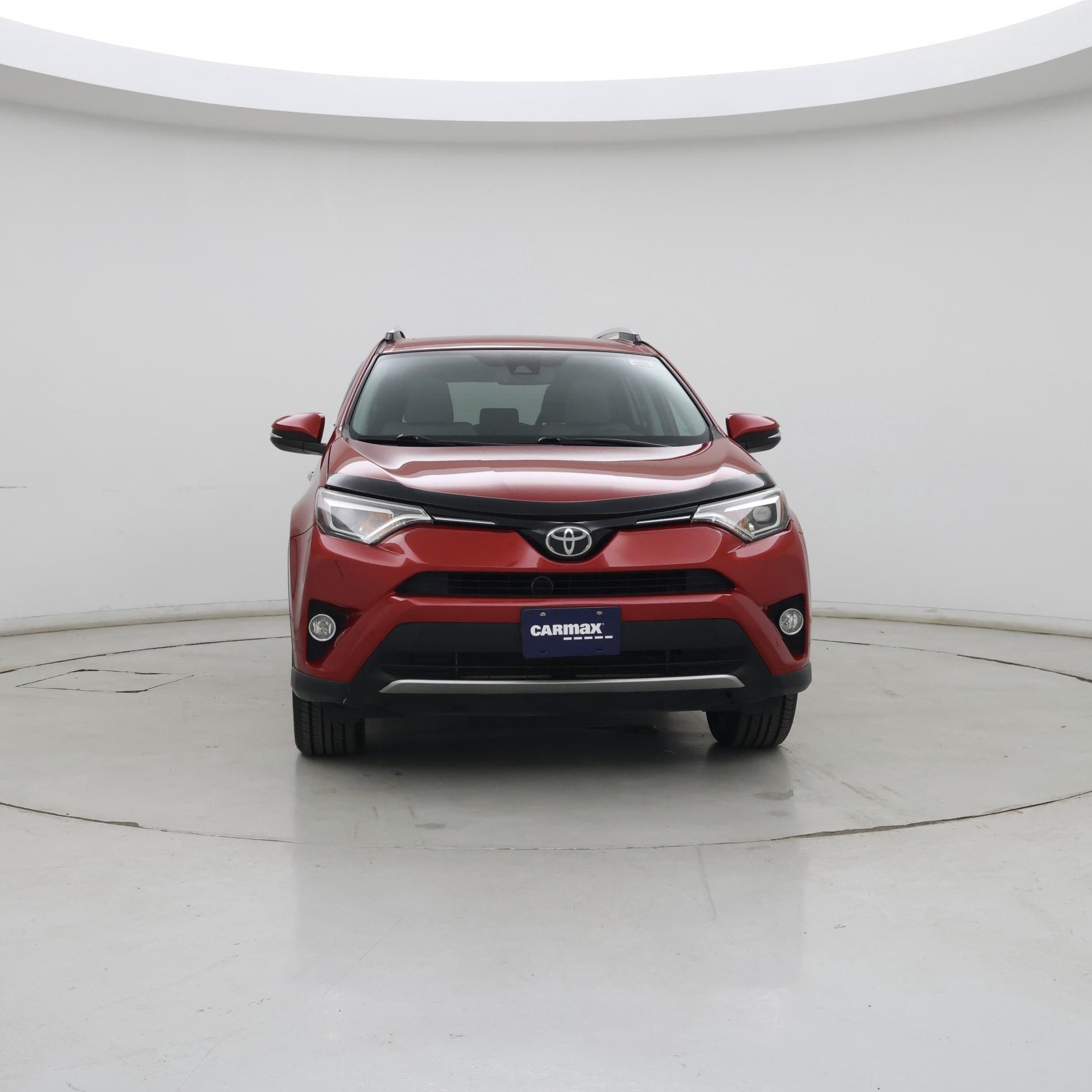 Thumbnail: 2016 Toyota RAV4 - 5