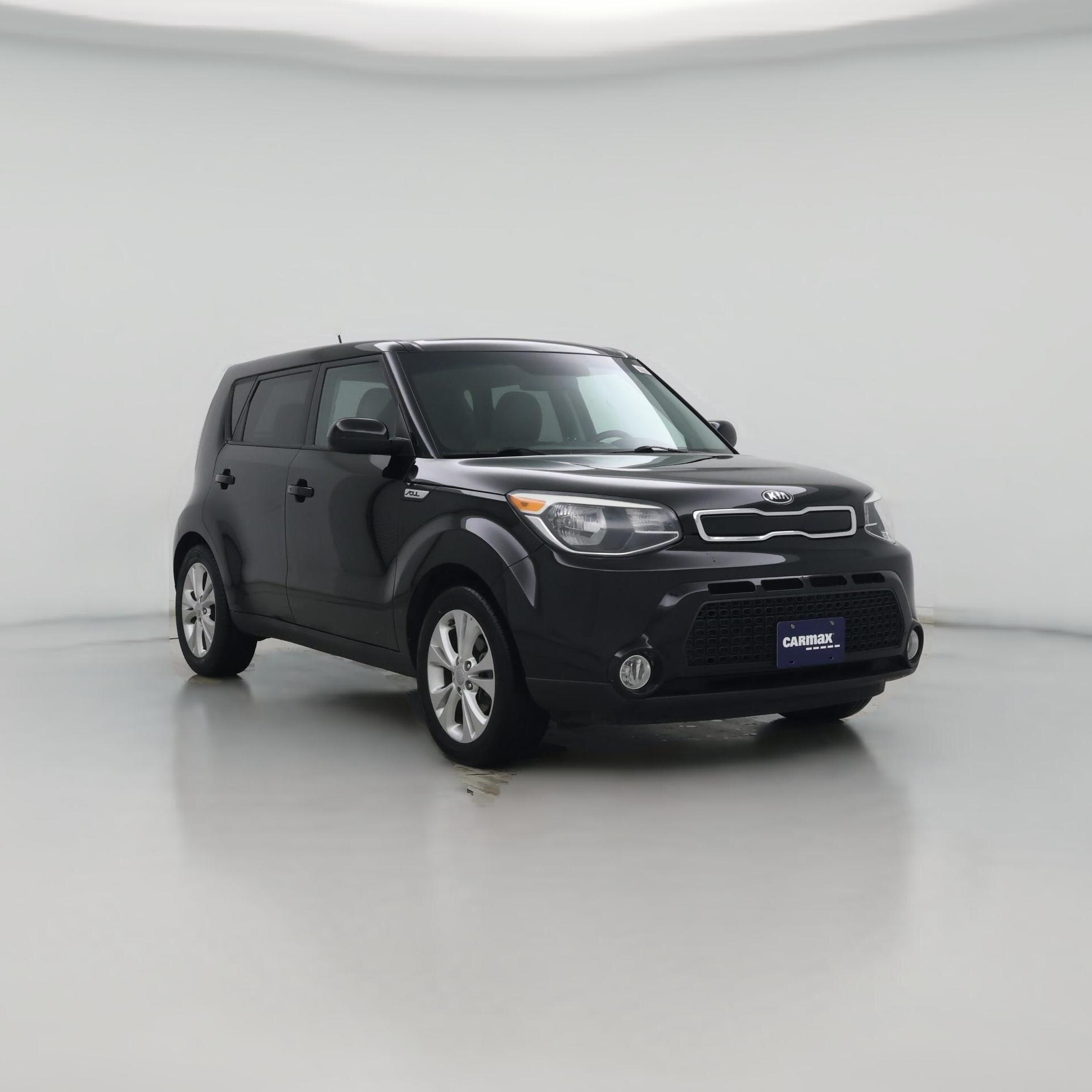 Thumbnail: 2016 Kia Soul - 1