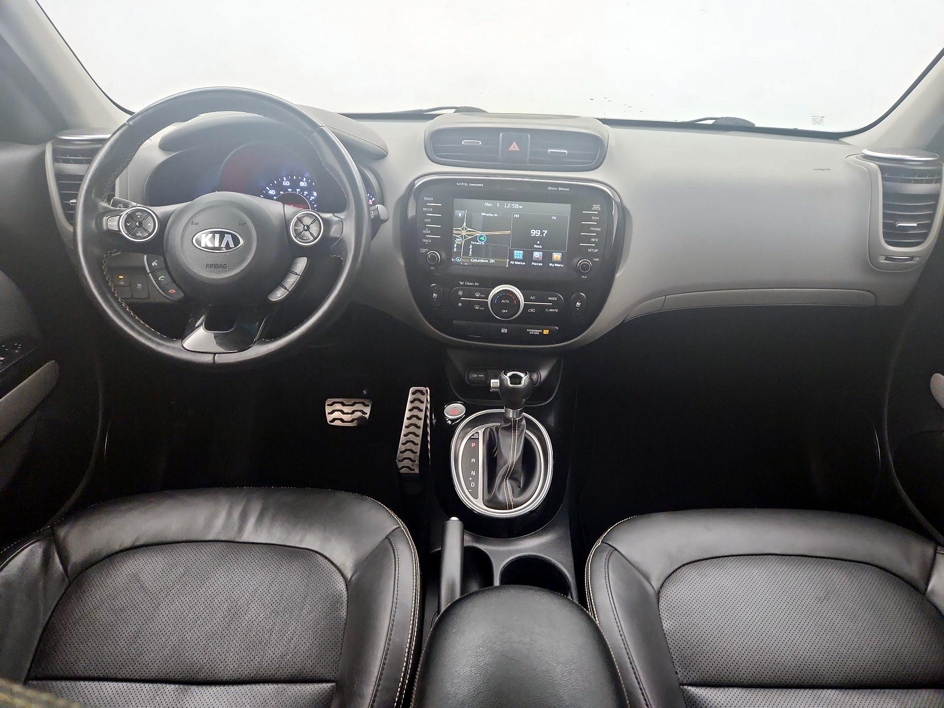 Thumbnail: 2016 Kia Soul - 9