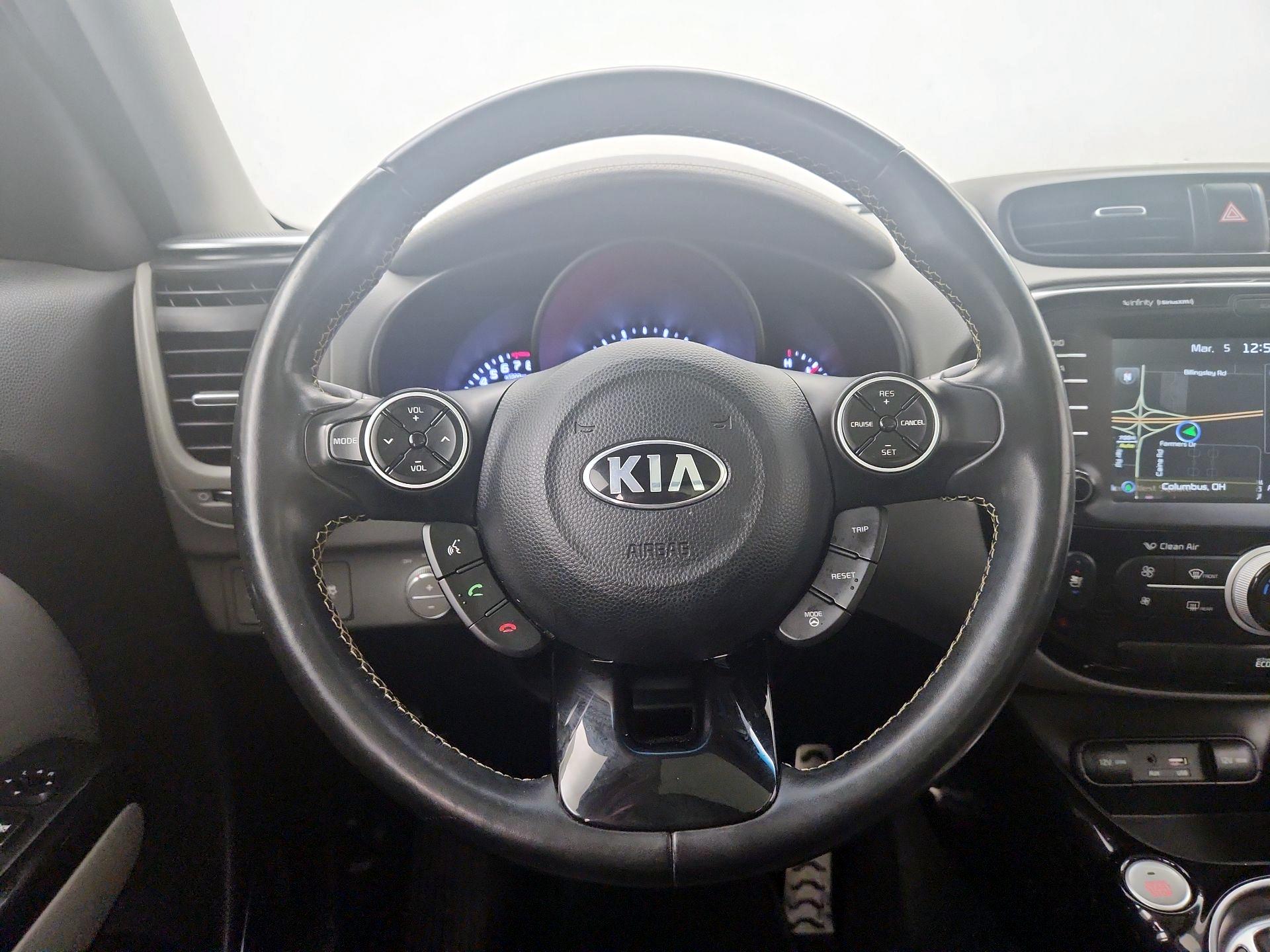 Thumbnail: 2016 Kia Soul - 10