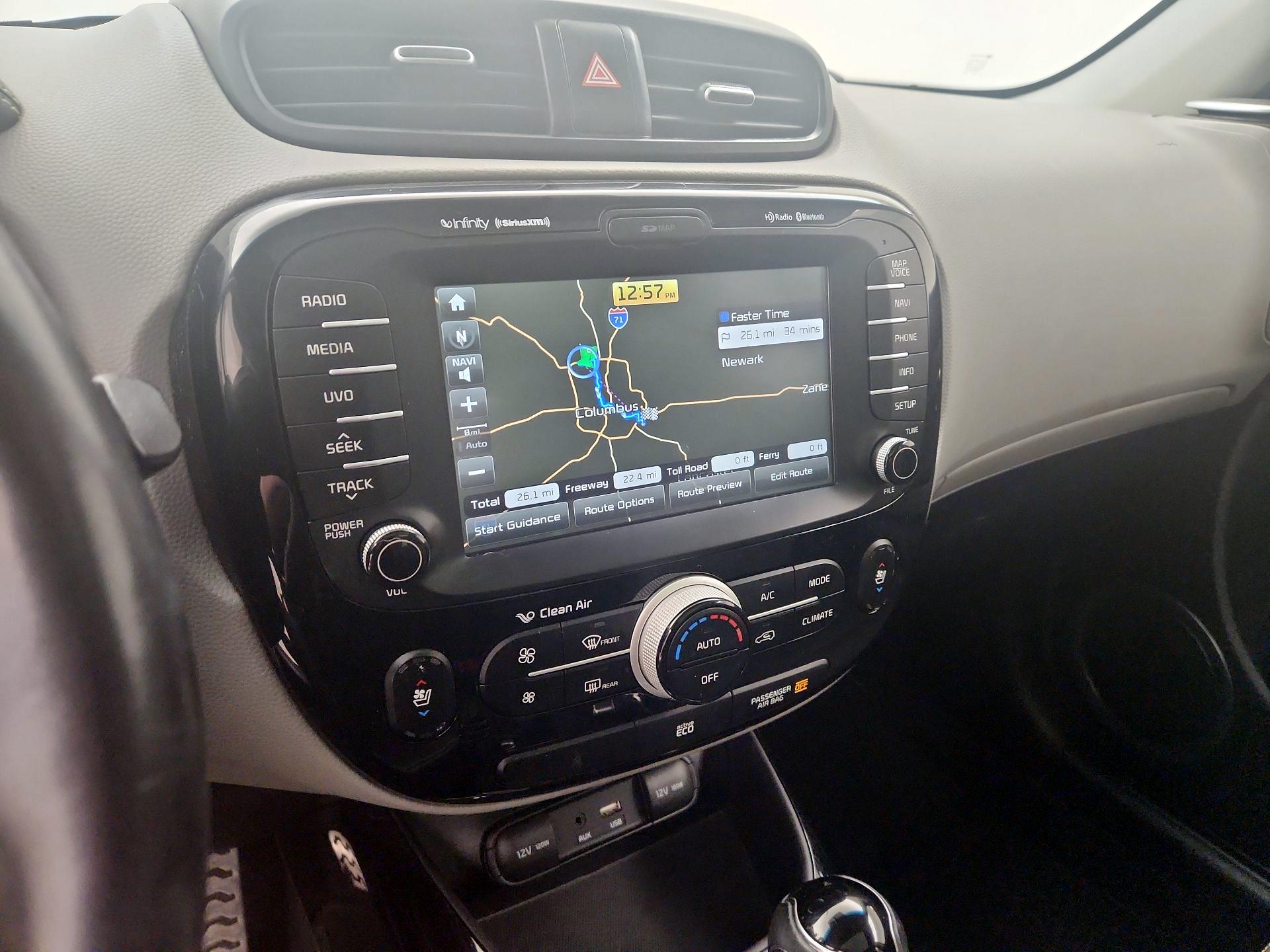 Thumbnail: 2016 Kia Soul - 14