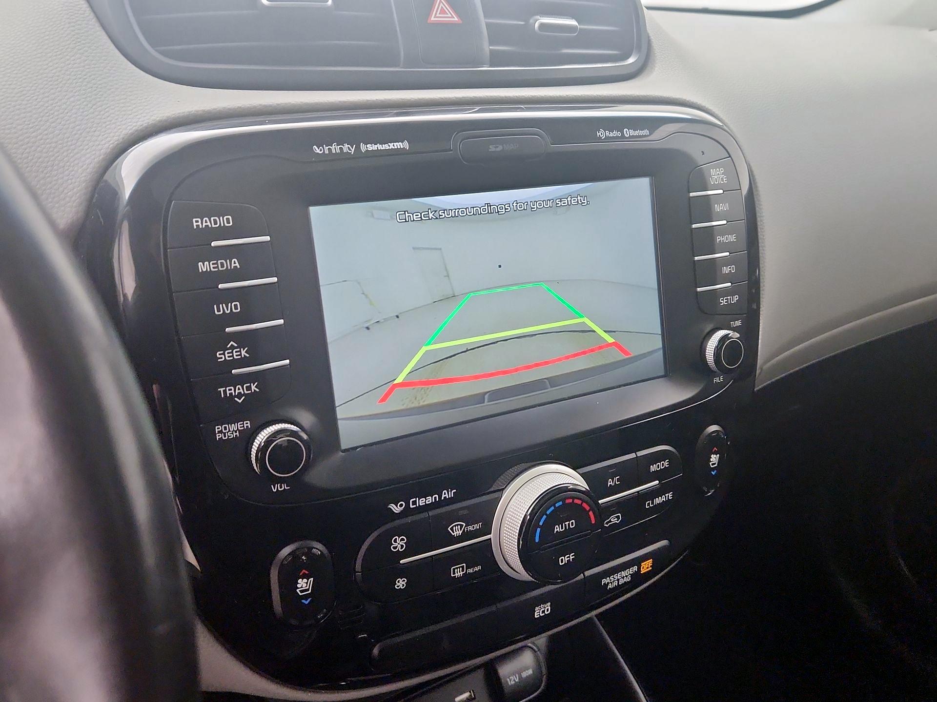 Thumbnail: 2016 Kia Soul - 15