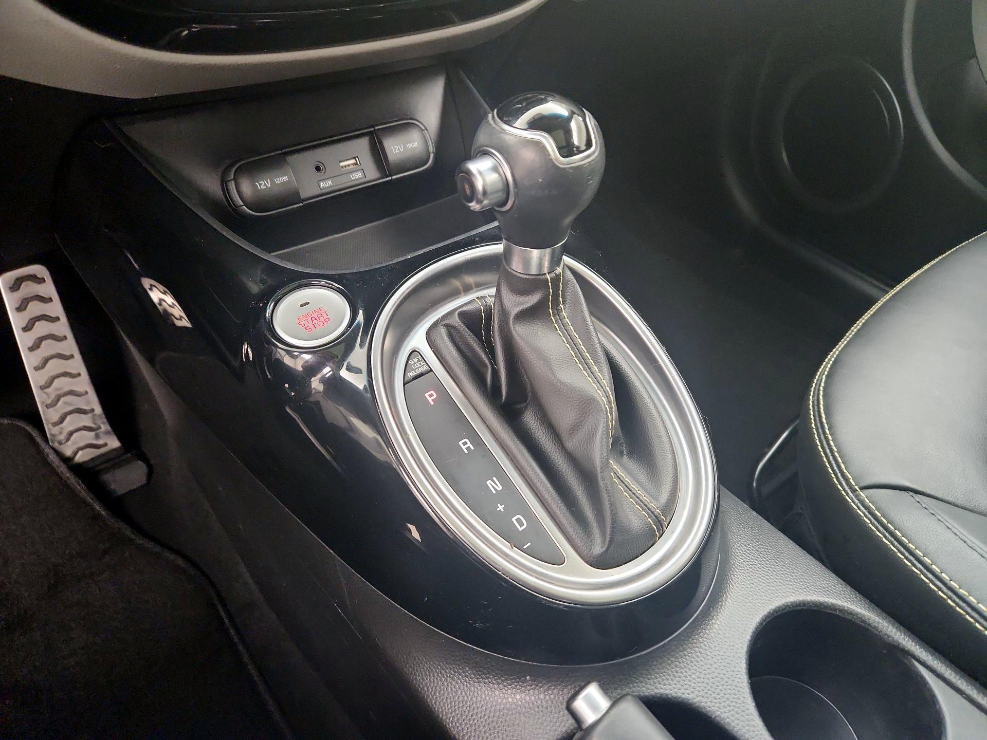 Thumbnail: 2016 Kia Soul - 18