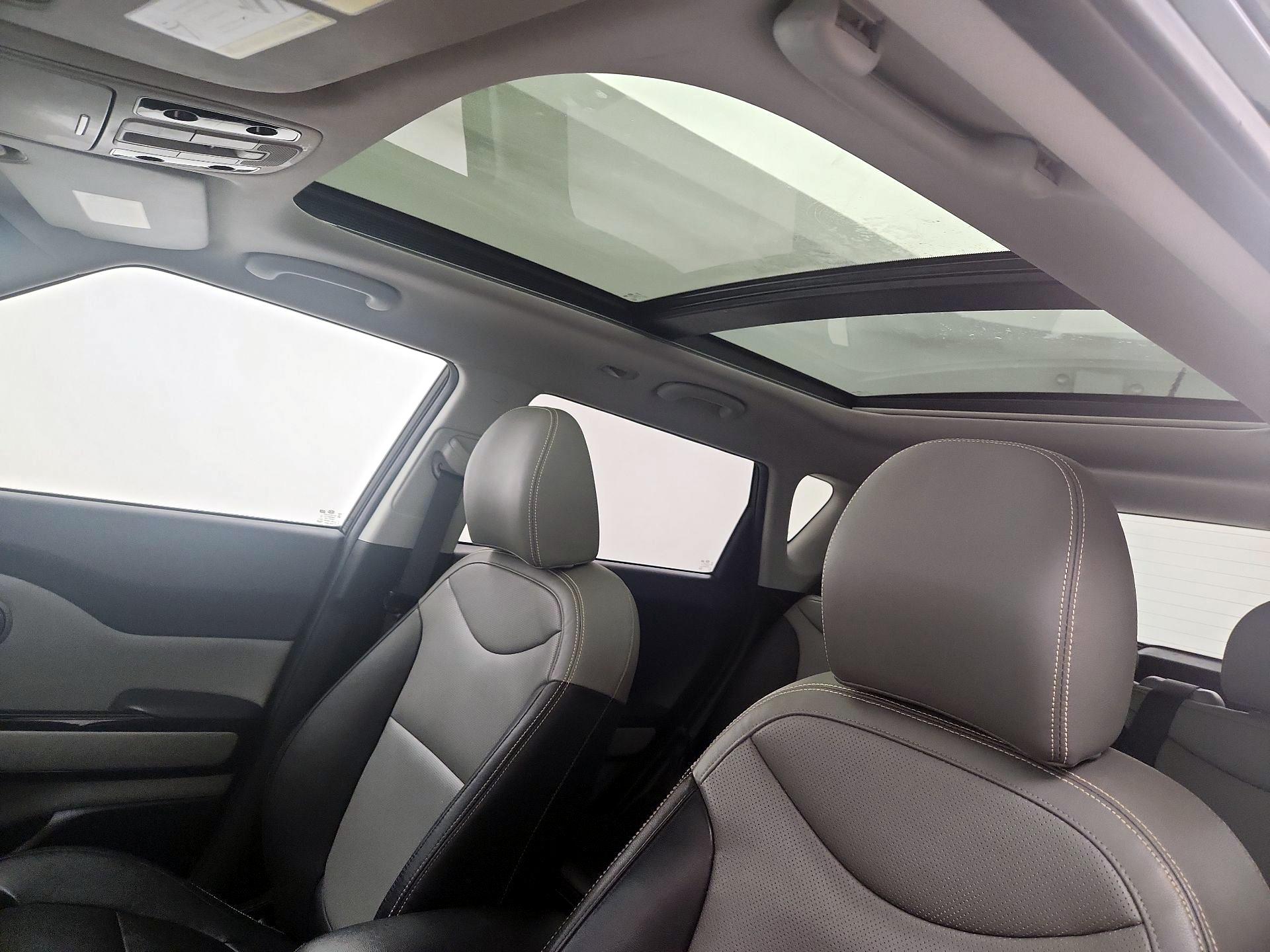 Thumbnail: 2016 Kia Soul - 20