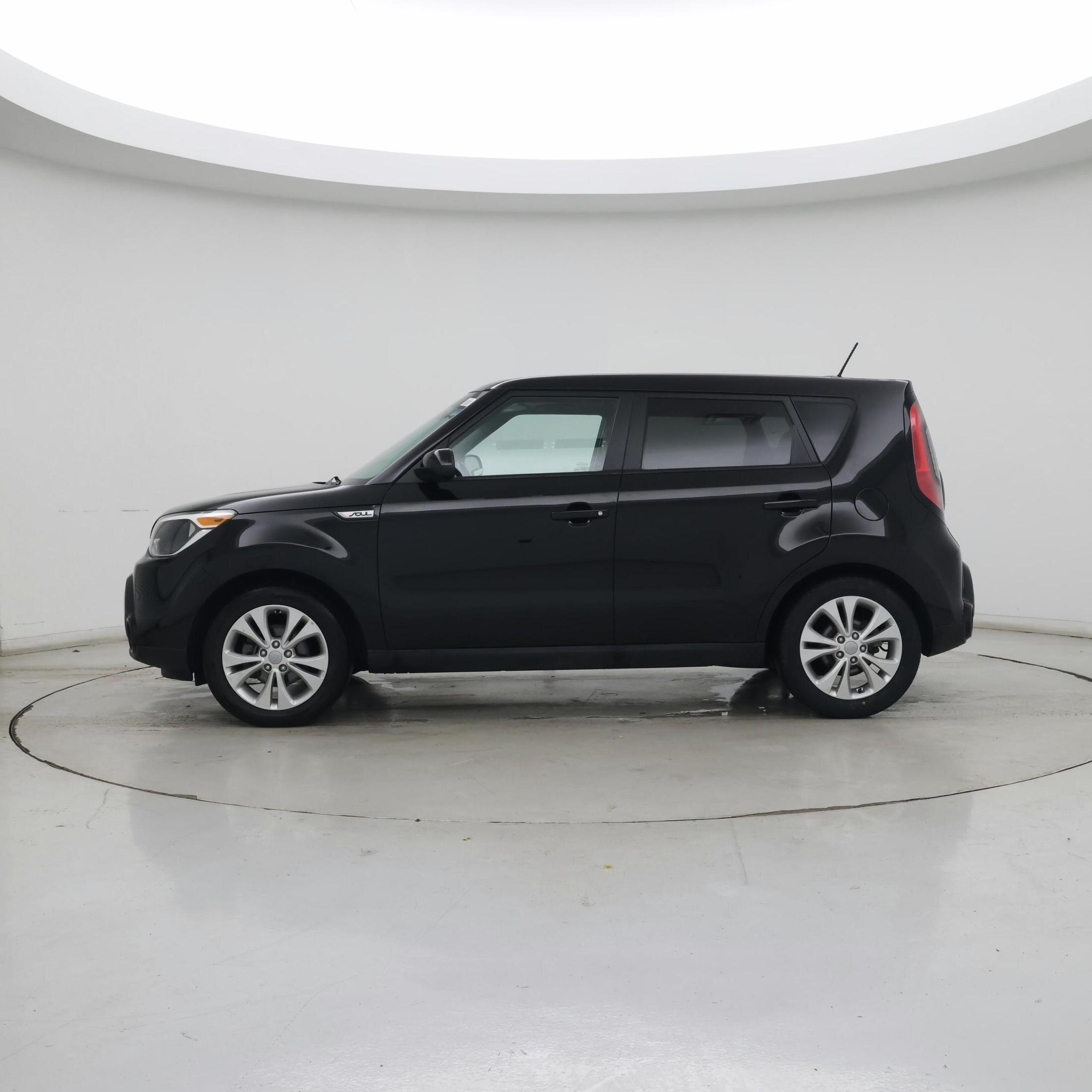 Thumbnail: 2016 Kia Soul - 3