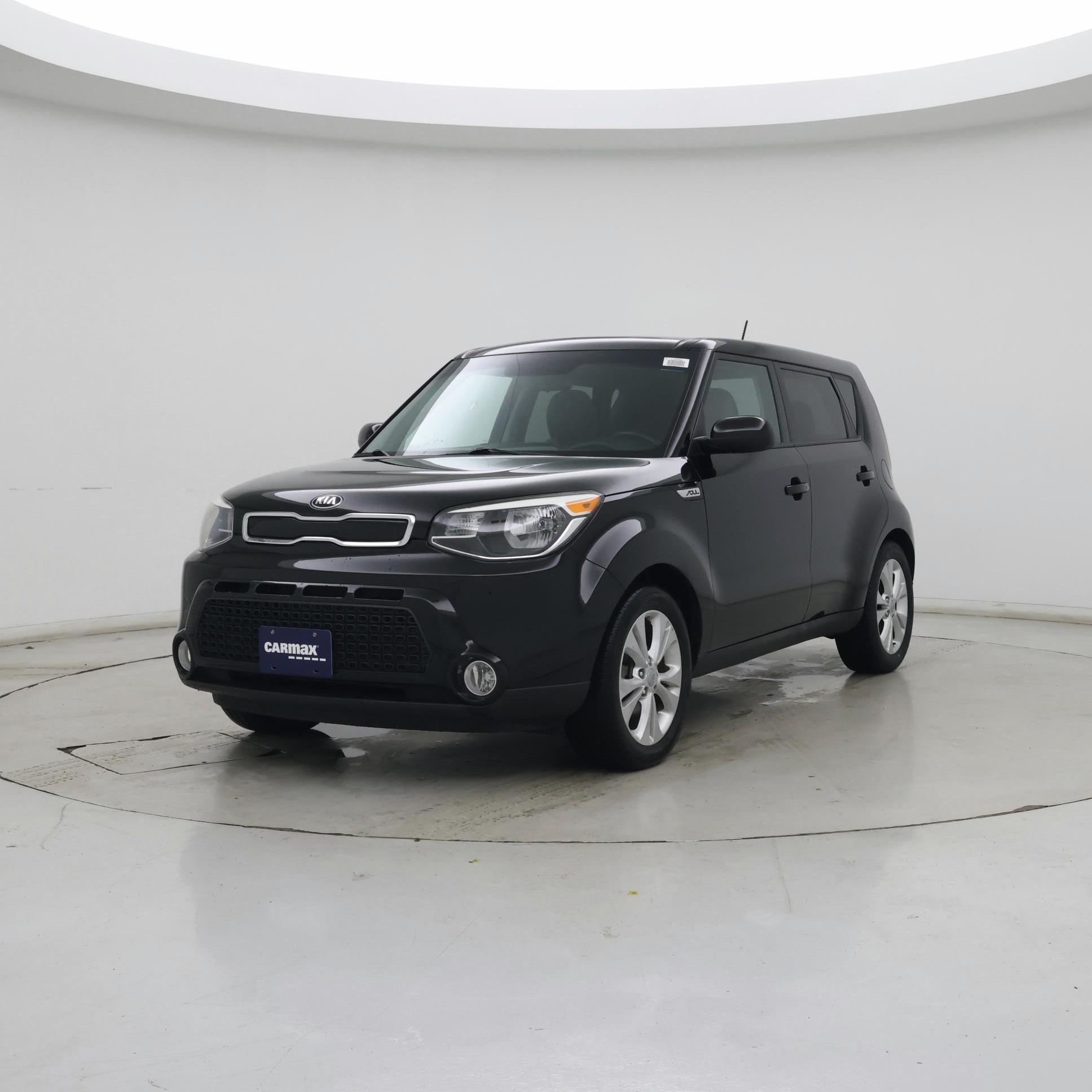 Thumbnail: 2016 Kia Soul - 4