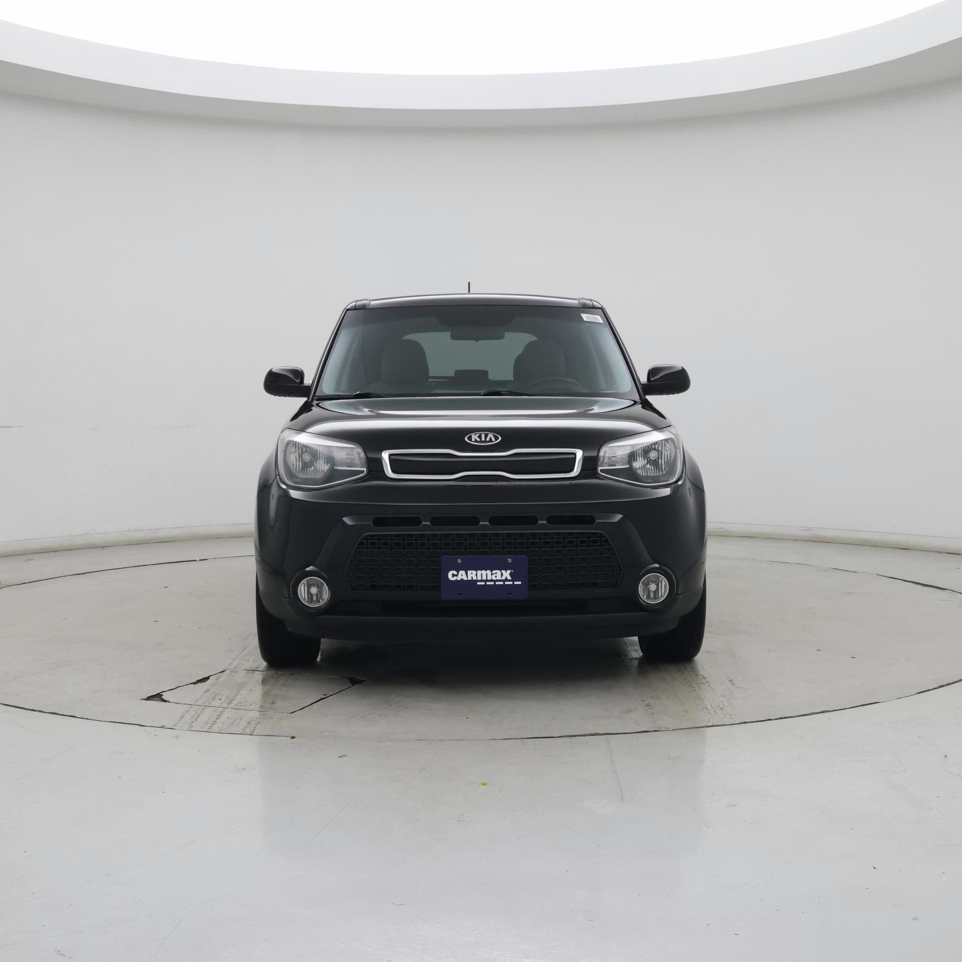 Thumbnail: 2016 Kia Soul - 5