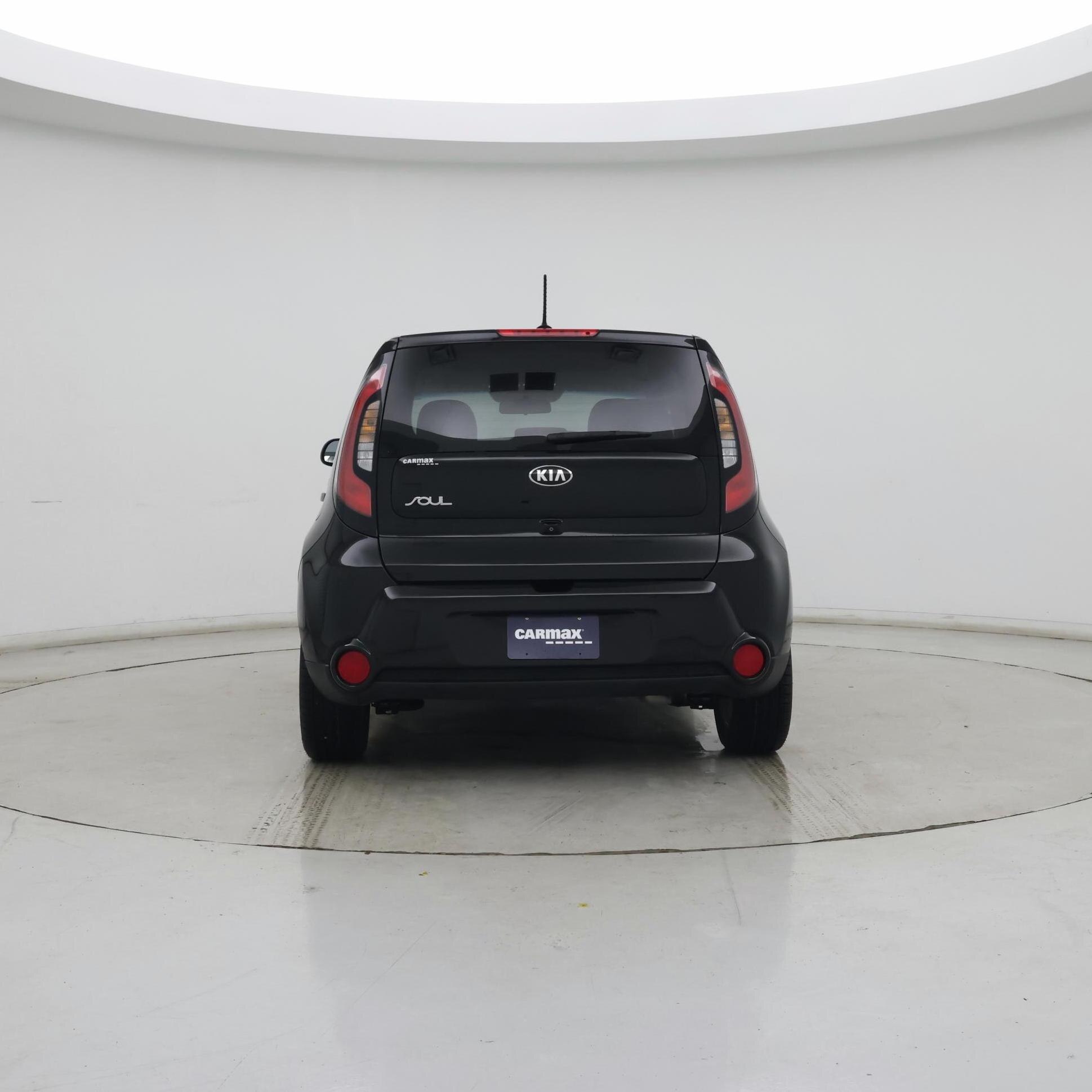 Thumbnail: 2016 Kia Soul - 6